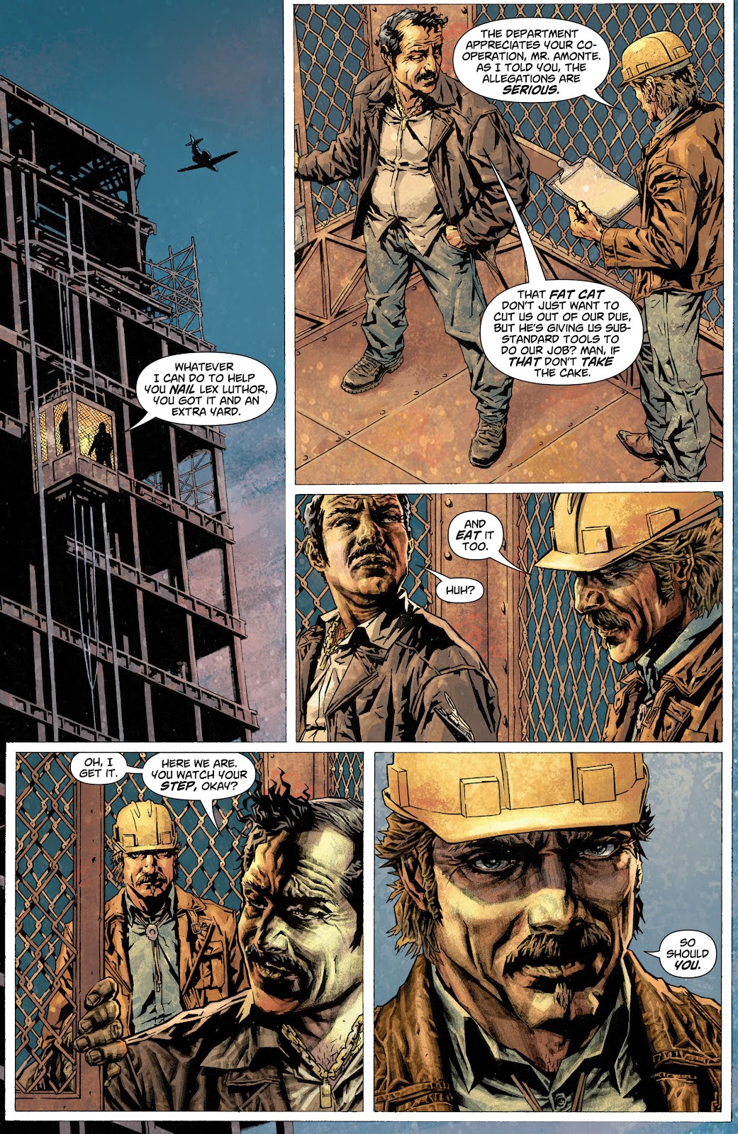 Lex Luthor: Man of Steel _DC_Black_Label_Edition - Page 41