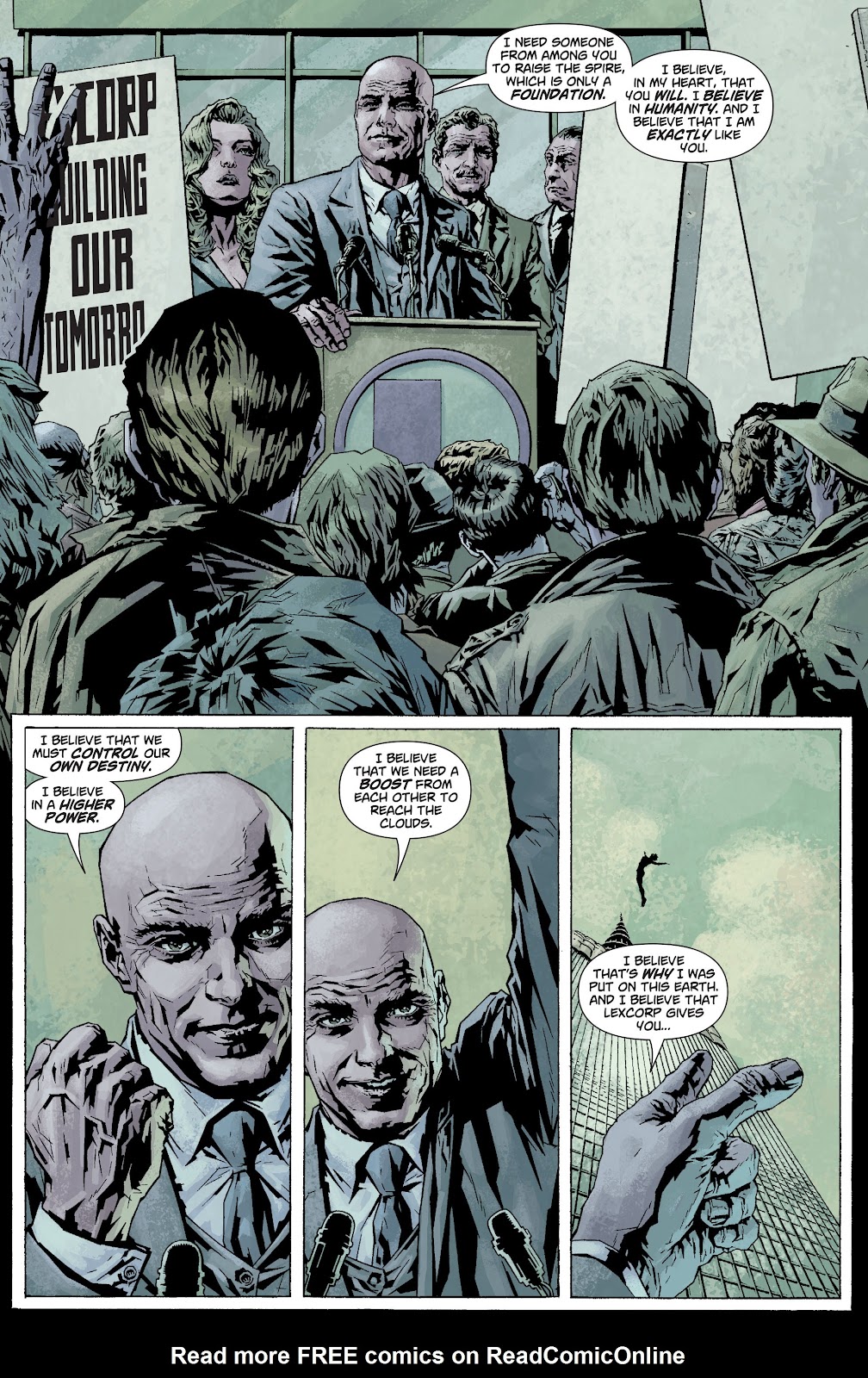 Lex Luthor: Man of Steel _DC_Black_Label_Edition - Page 74