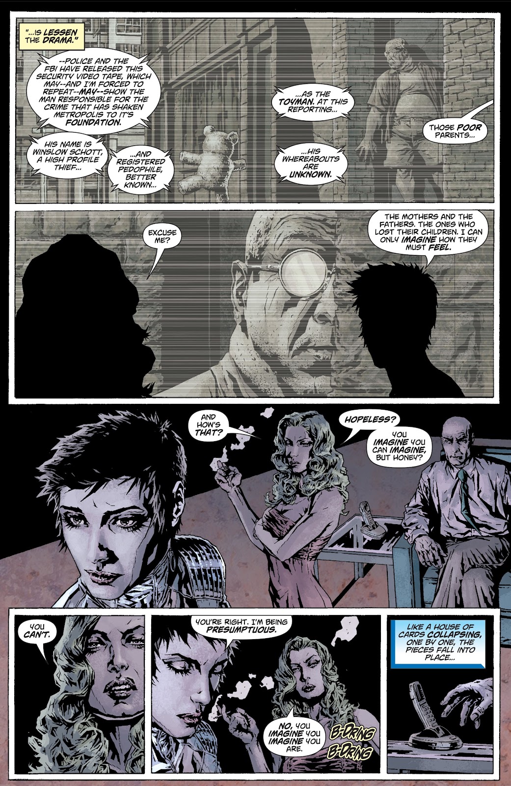 Lex Luthor: Man of Steel _DC_Black_Label_Edition - Page 97