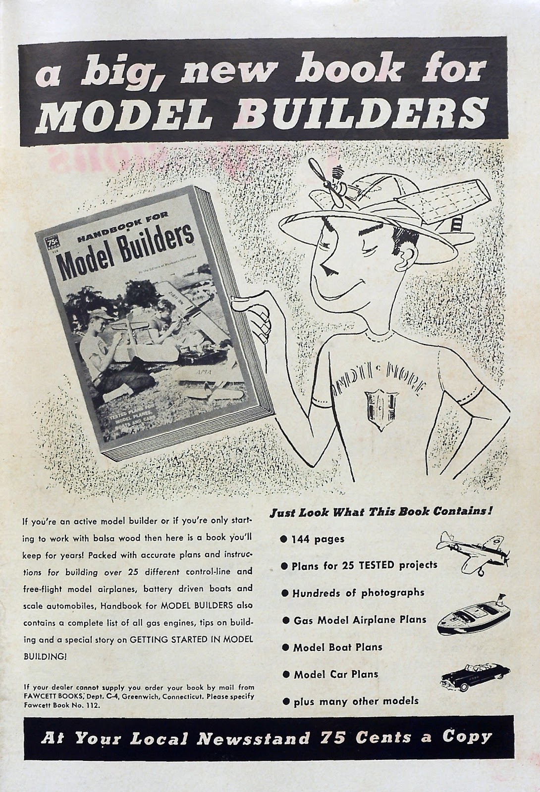 Life Story Issue #37 - Page 35