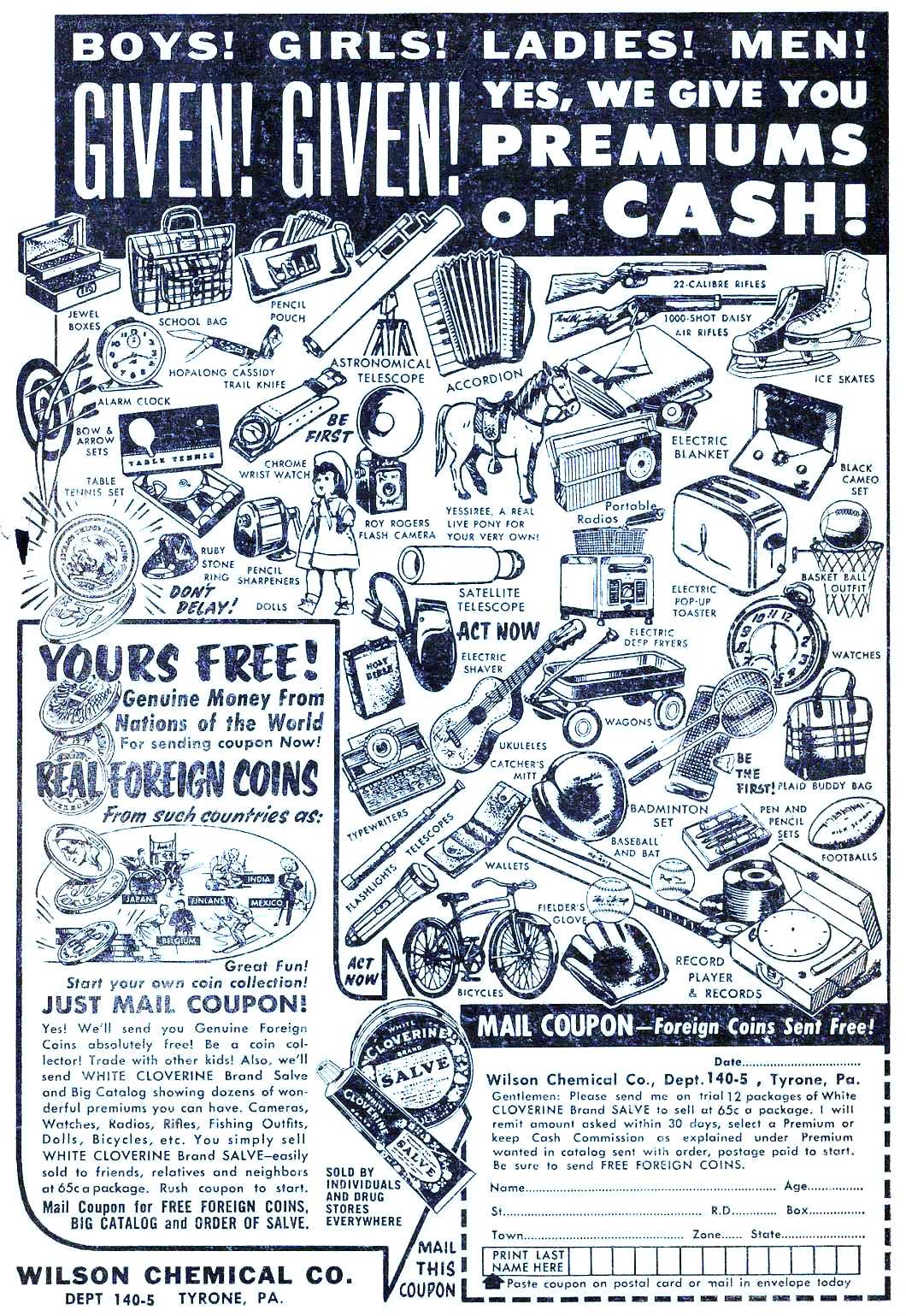 Life With Archie (1958) Issue #16 - Page 2
