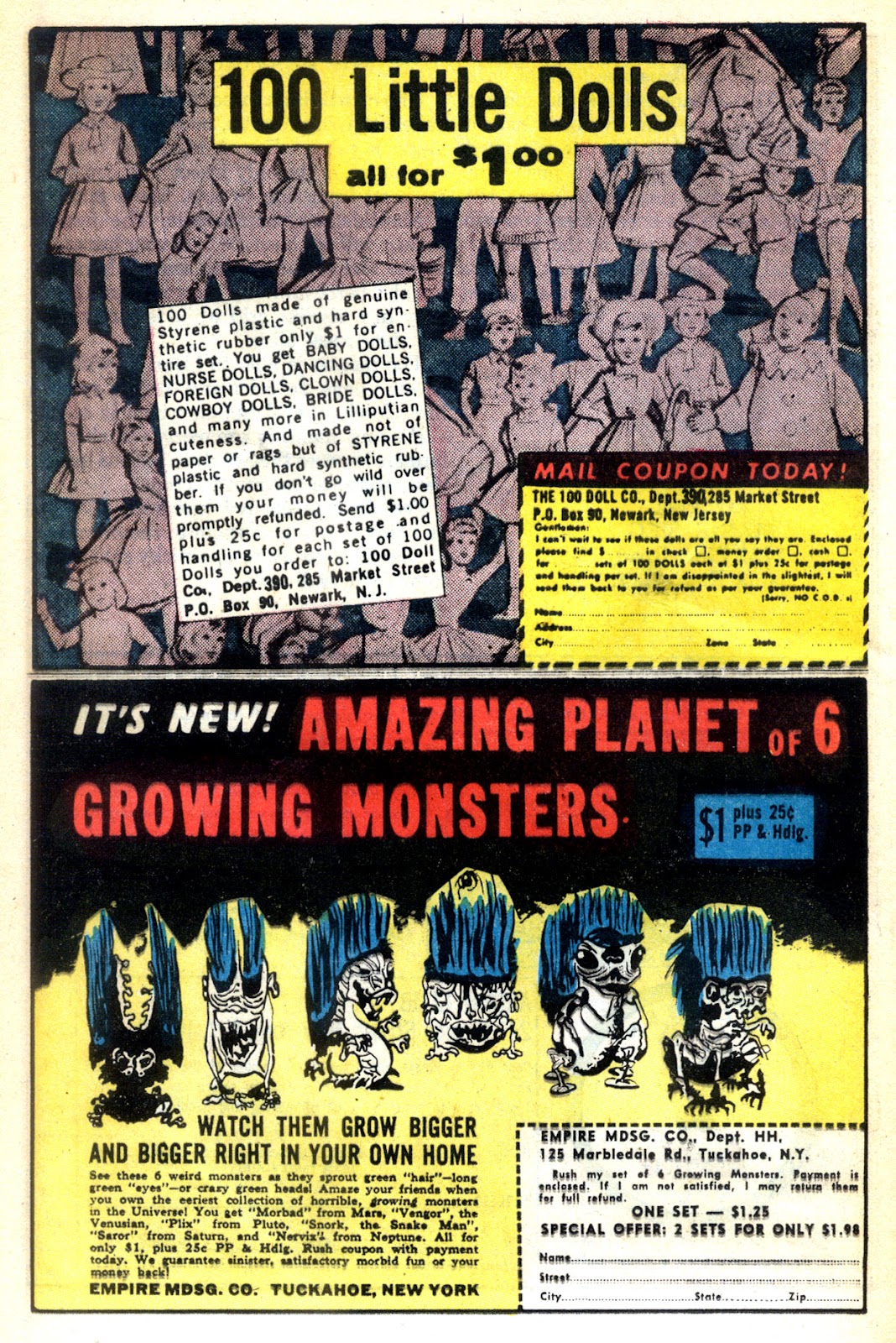 Life With Archie (1958) Issue #45 - Page 28