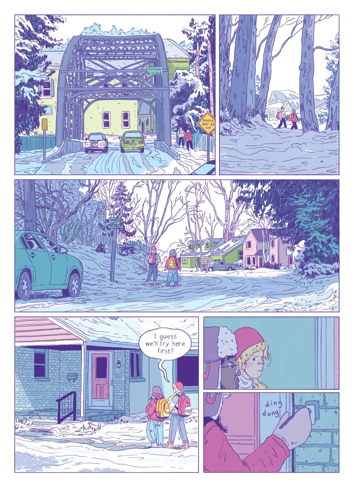 Lights (Sheets) TPB (Part 1) - Page 49
