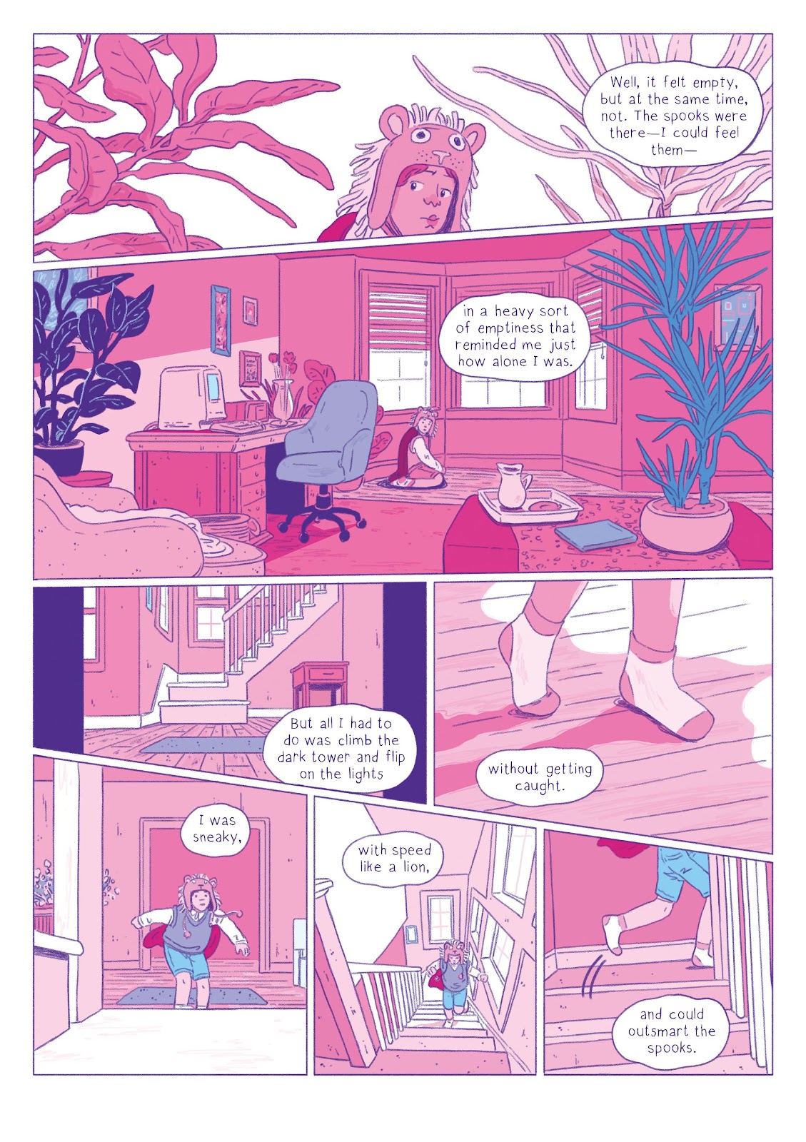 Lights (Sheets) TPB (Part 1) - Page 59