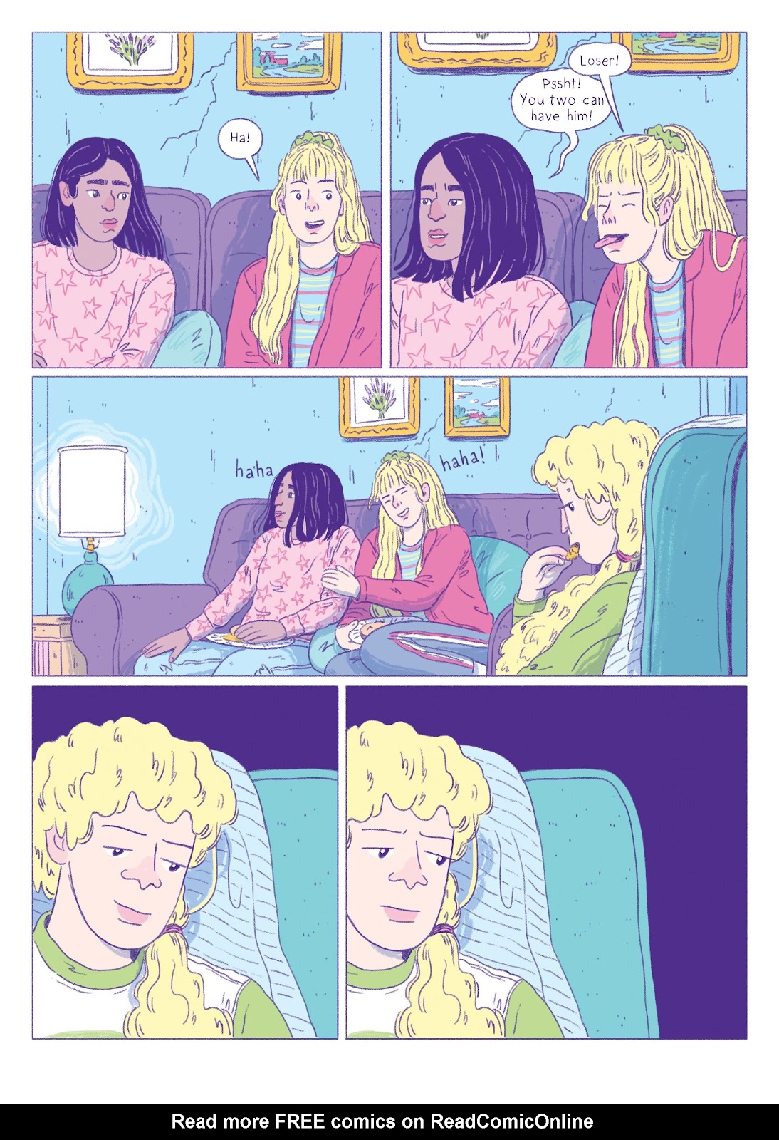 Lights (Sheets) TPB (Part 1) - Page 72