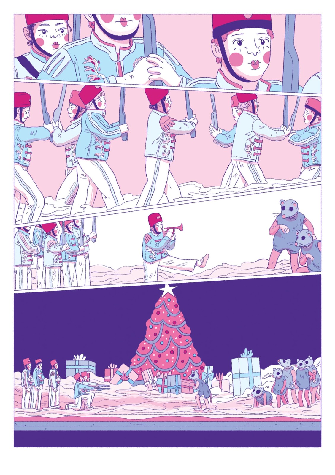 Lights (Sheets) TPB (Part 1) - Page 81