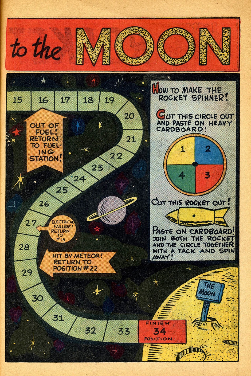 Little Archie (1956) Issue #10 - Page 47