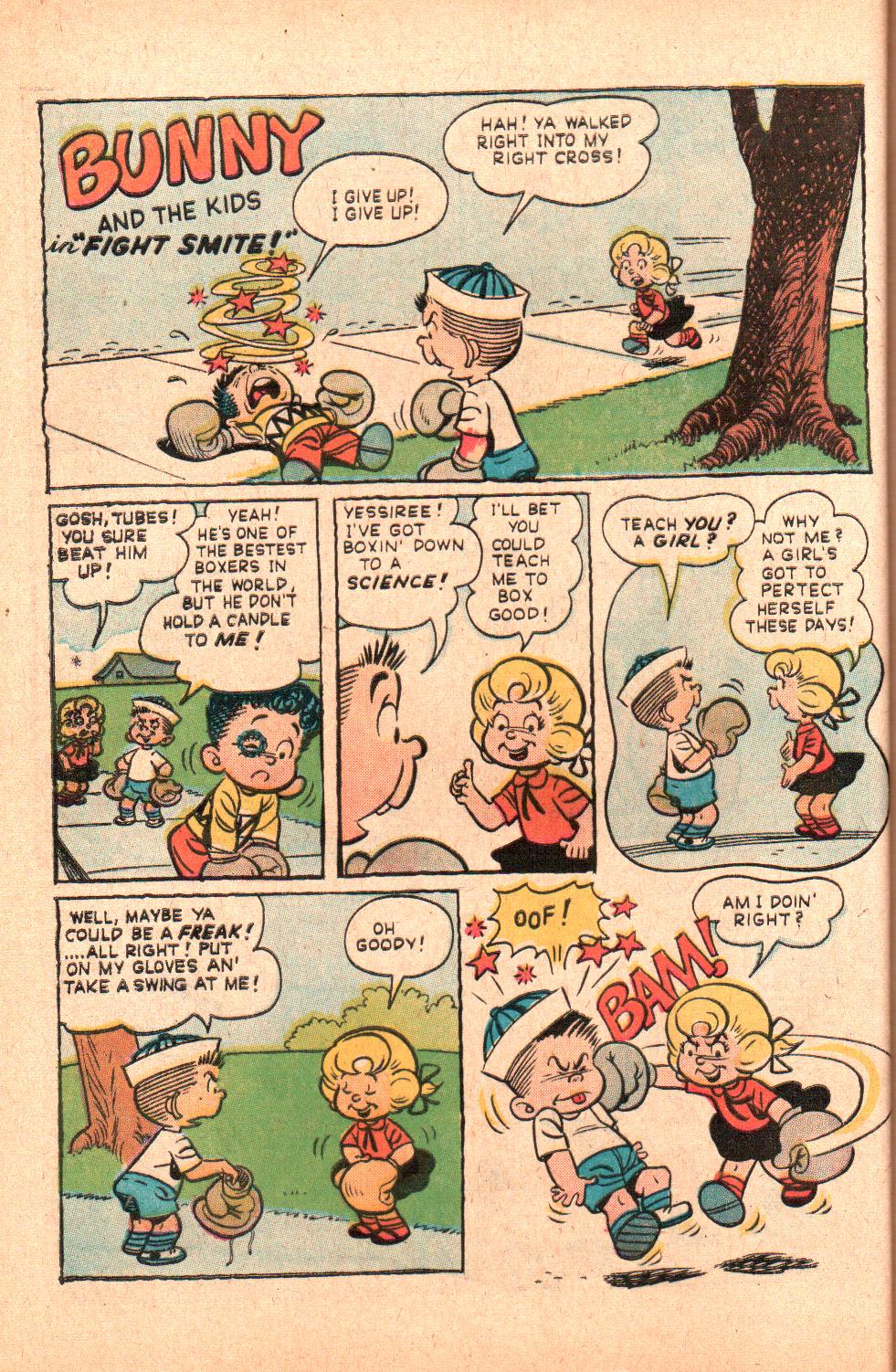 Little Archie (1956) Issue #6 - Page 30