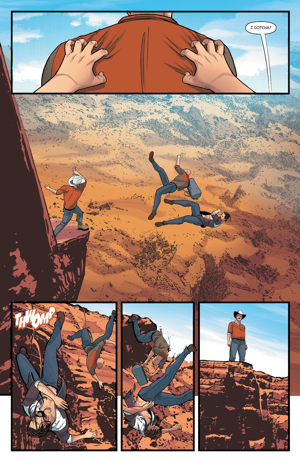 Little Black Book Issue #4 - Page 17