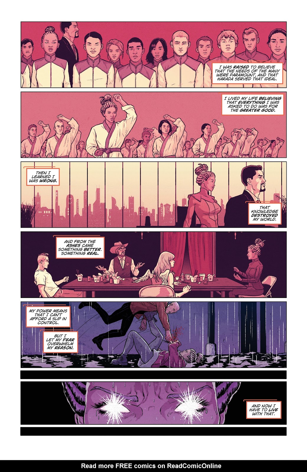 Livewire _Deluxe Edition (Part 1) - Page 85