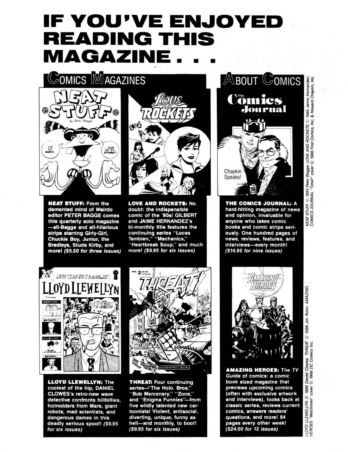 Lloyd Llewellyn Issue #3 - Page 35