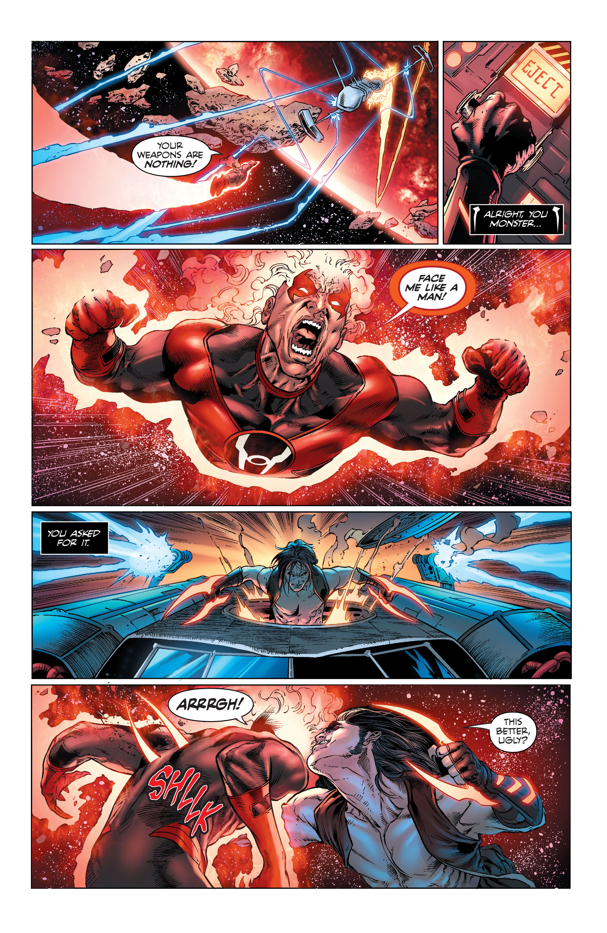 Lobo (2014) Issue #10 - Page 16