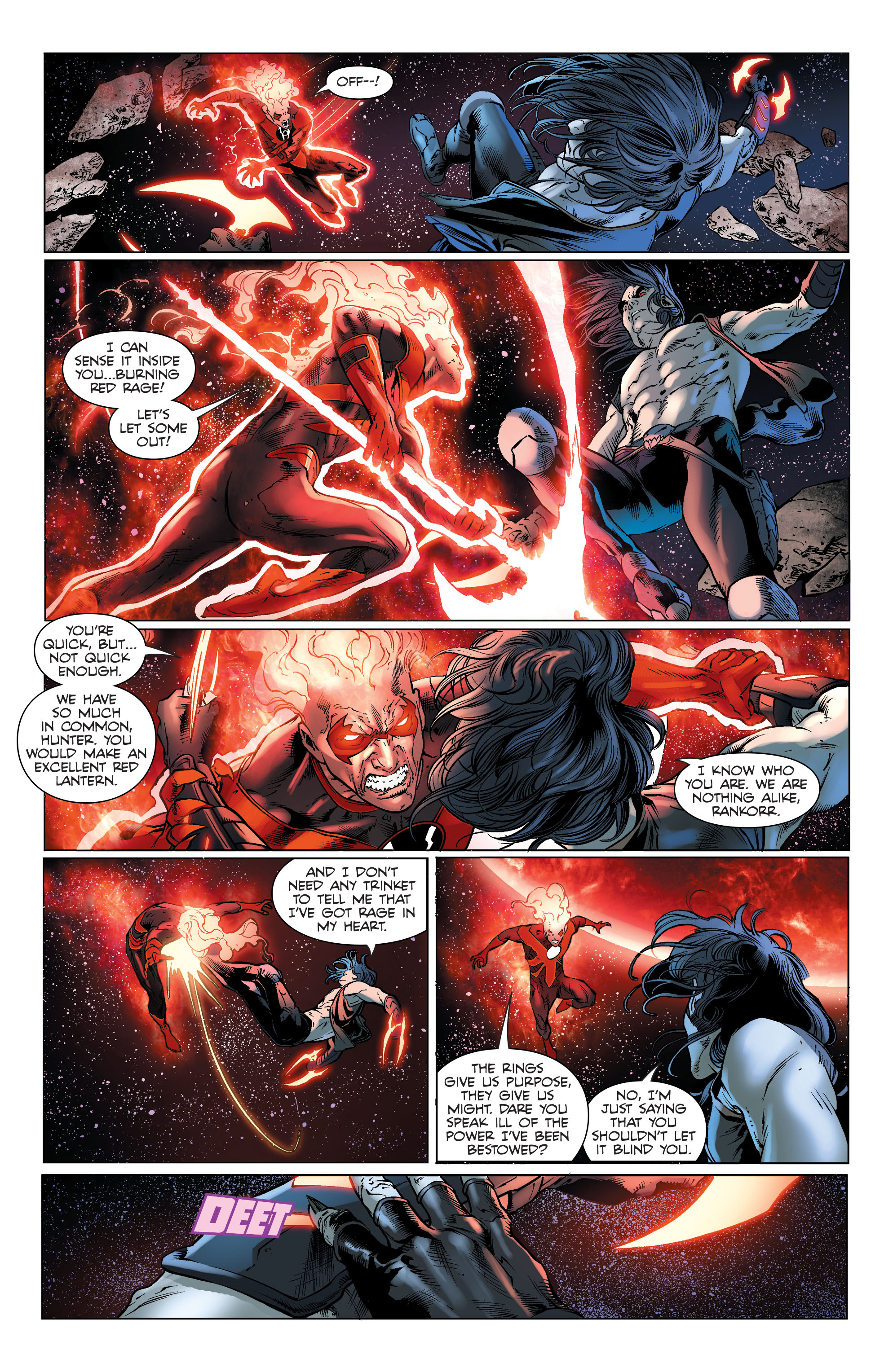 Lobo (2014) Issue #10 - Page 17