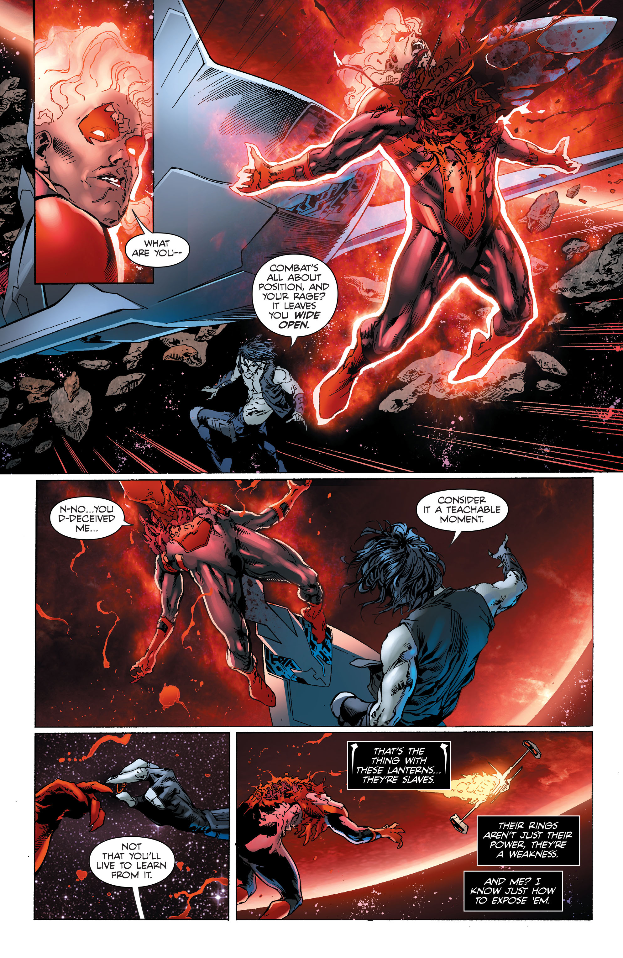 Lobo (2014) Issue #10 - Page 18