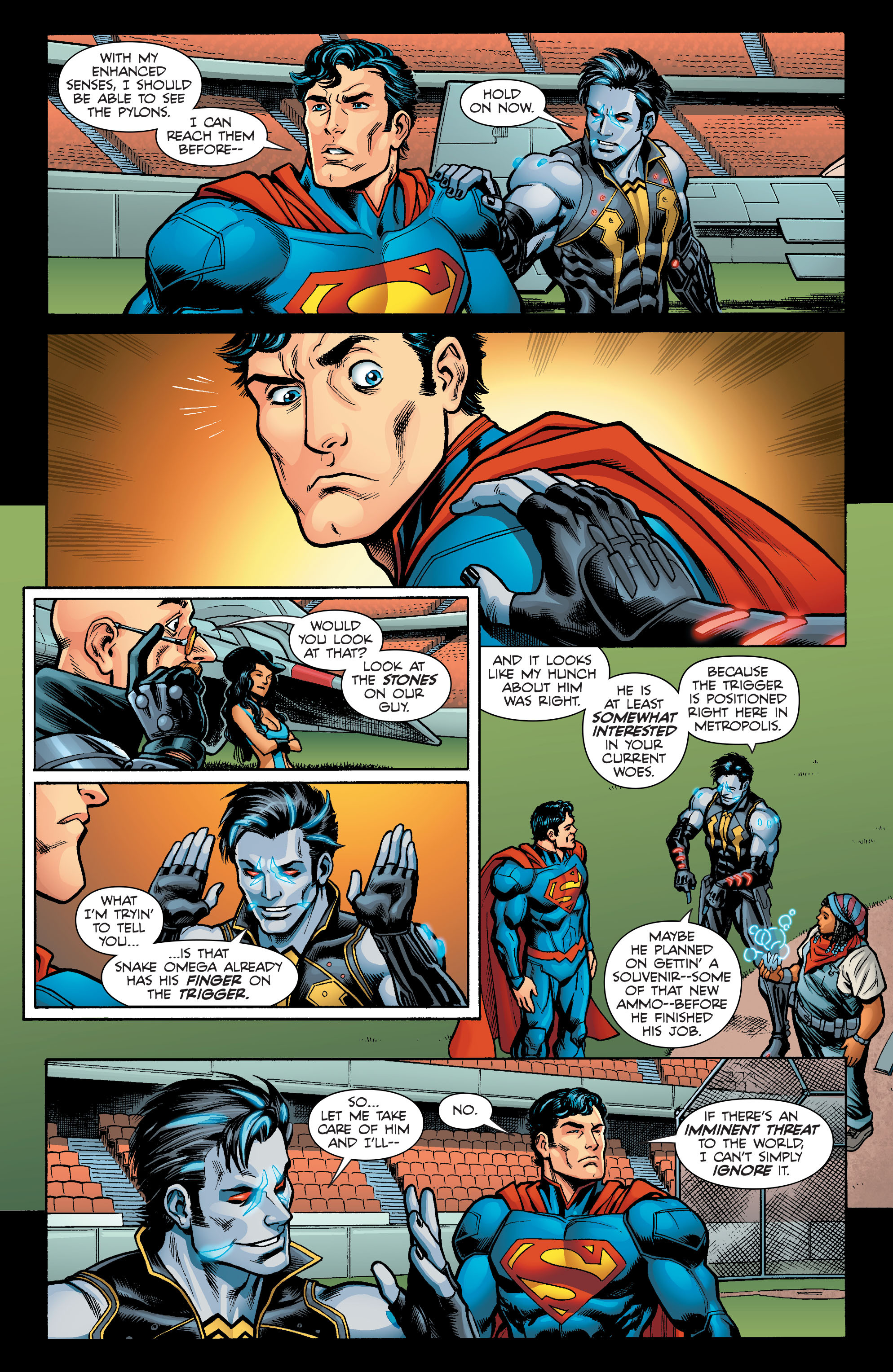 Lobo (2014) Issue #4 - Page 10