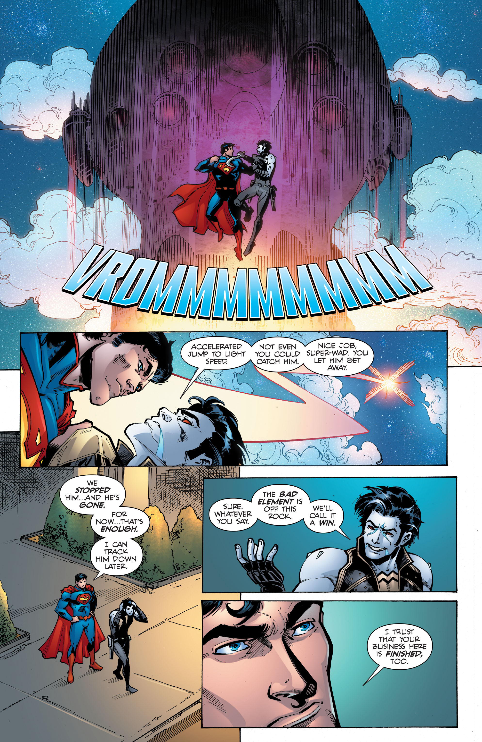 Lobo (2014) Issue #4 - Page 19