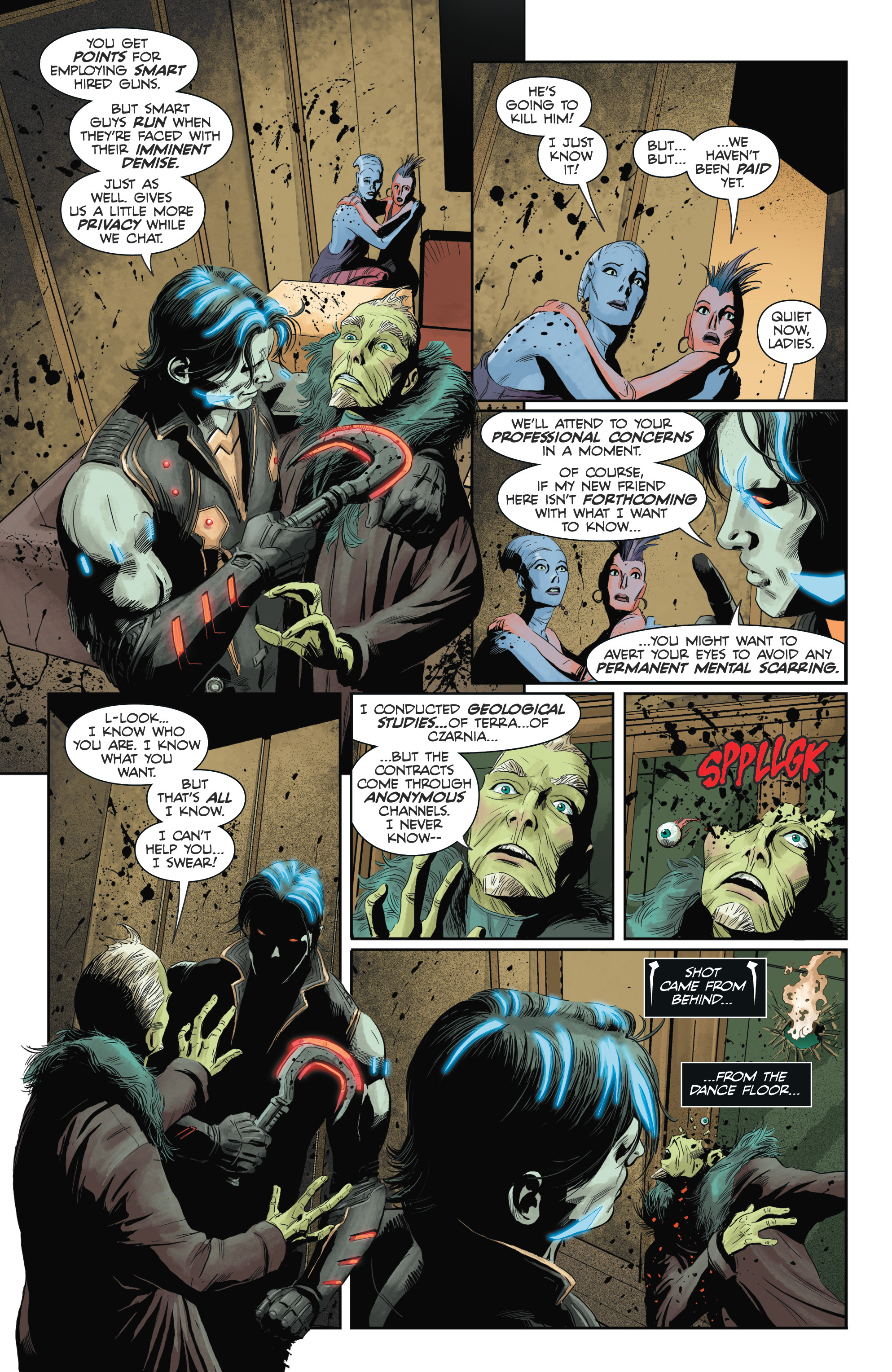 Lobo (2014) Issue #7 - Page 7