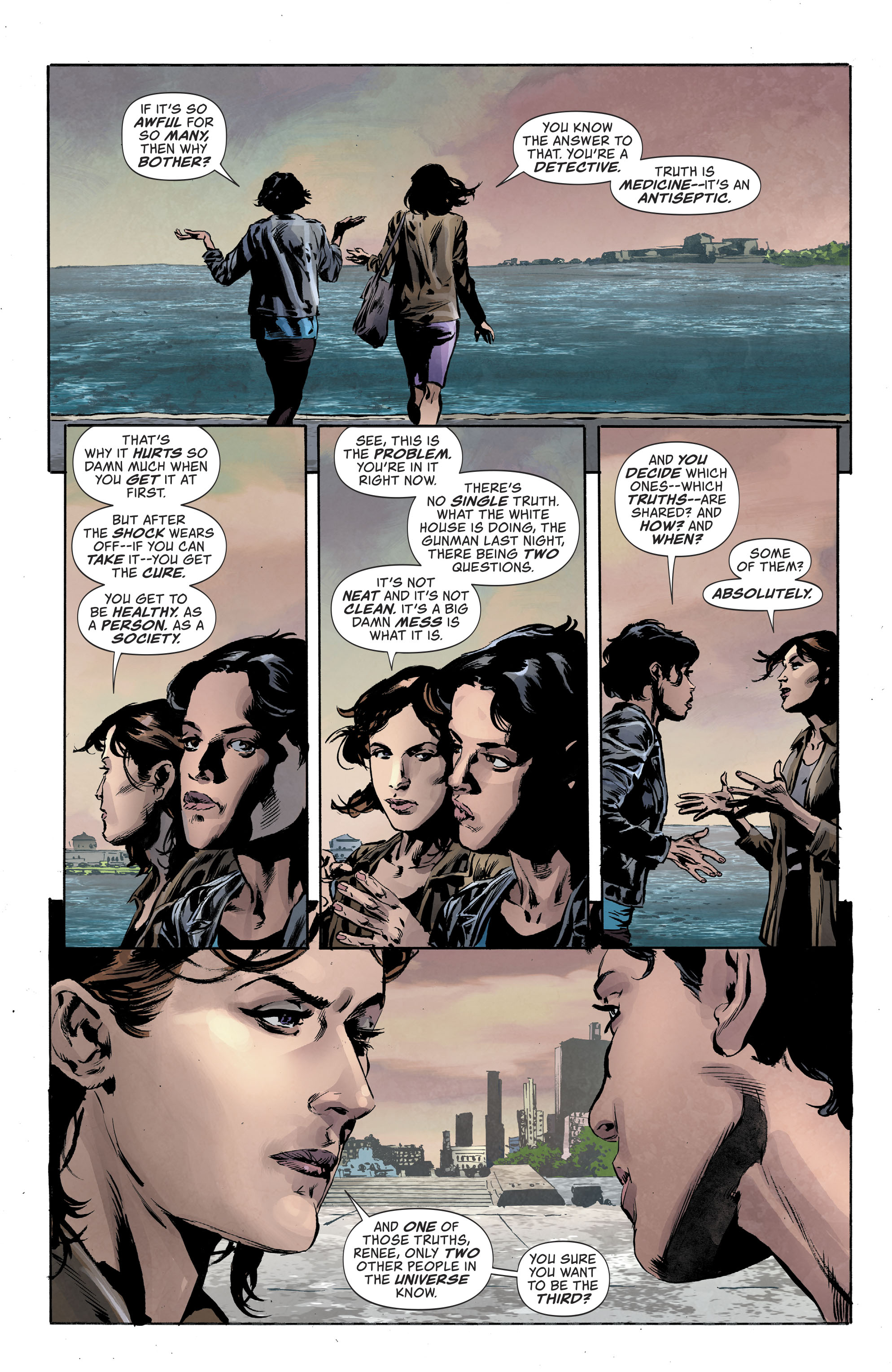 Lois Lane (2019) Issue #4 - Page 23