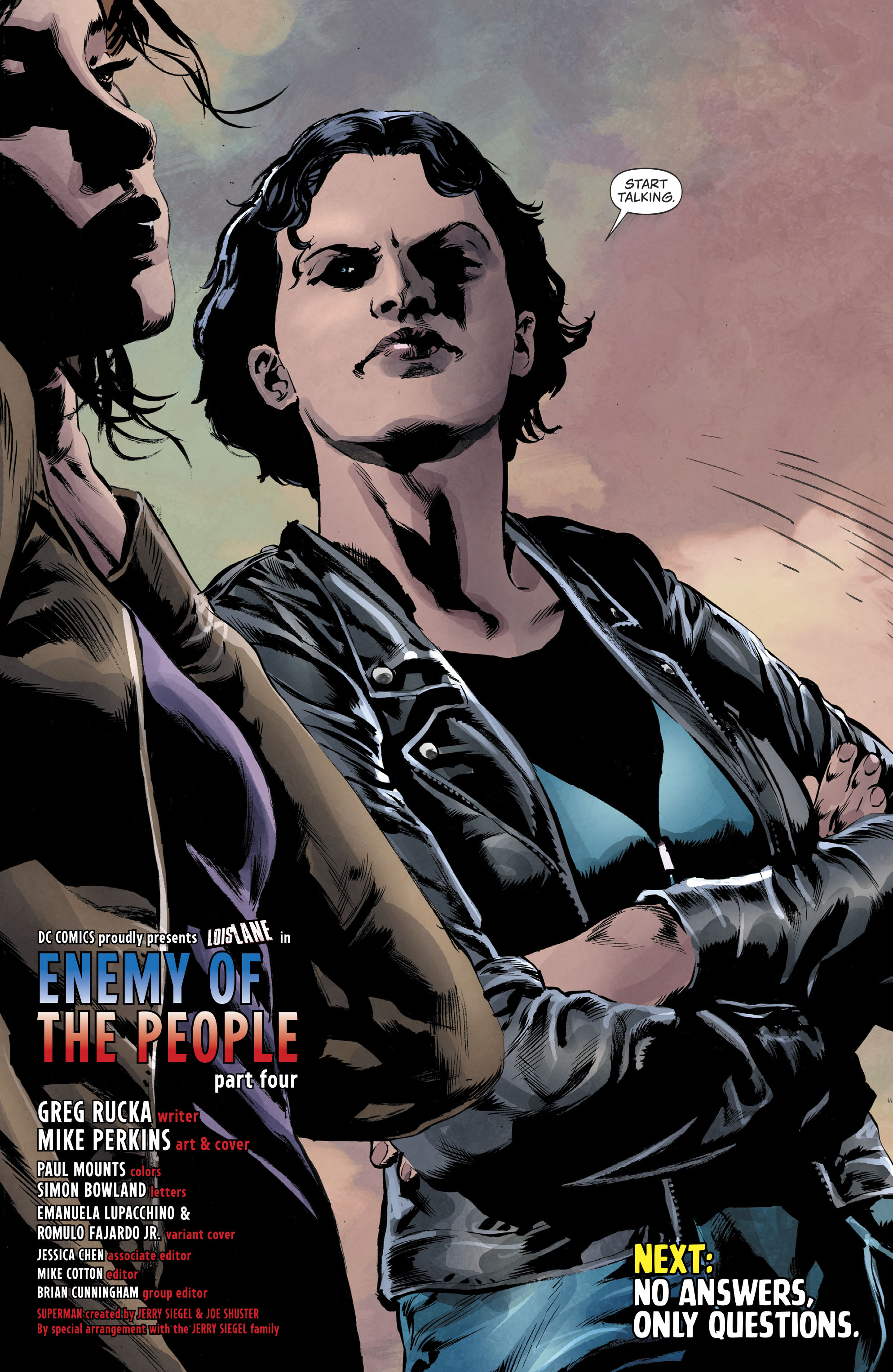 Lois Lane (2019) Issue #4 - Page 24