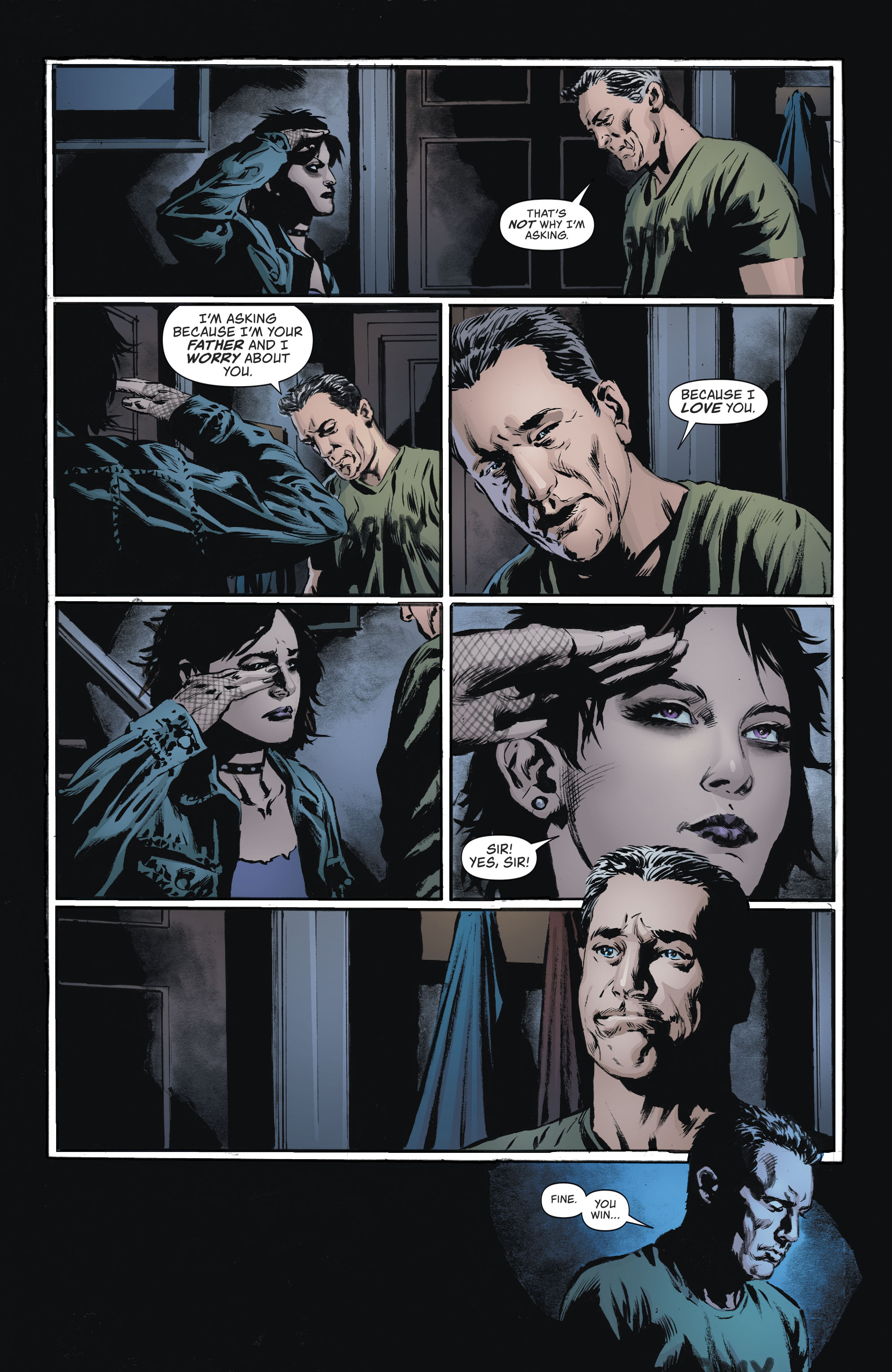 Lois Lane (2019) Issue #6 - Page 11