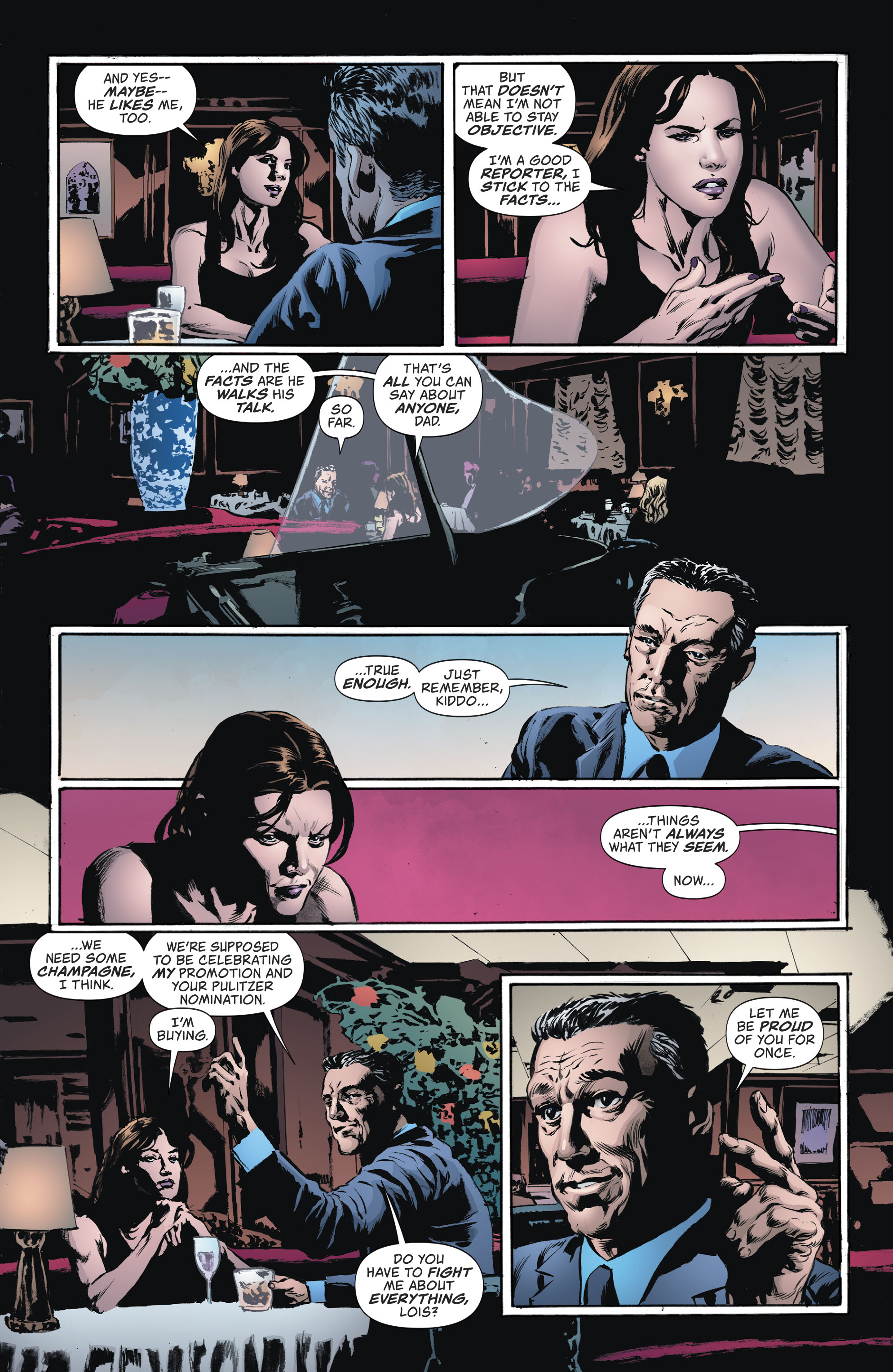 Lois Lane (2019) Issue #6 - Page 15