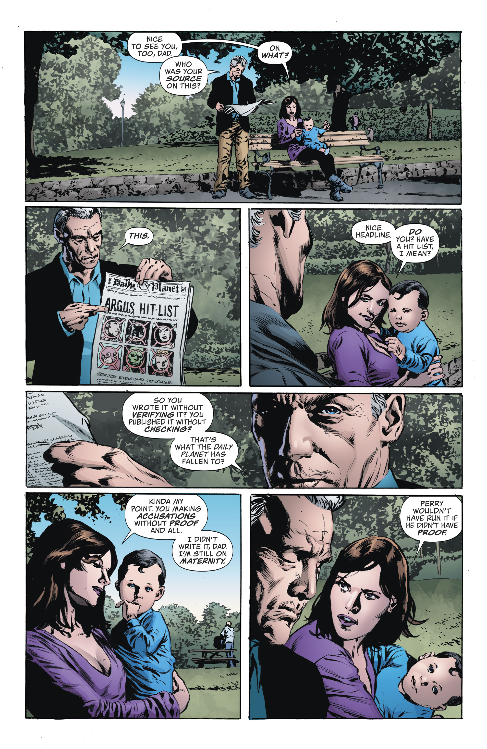 Lois Lane (2019) Issue #6 - Page 18