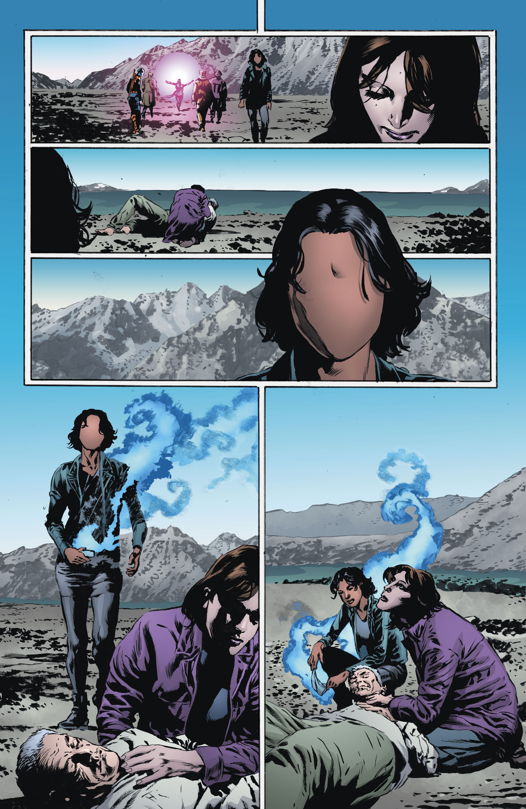 Lois Lane (2019) Issue #6 - Page 6