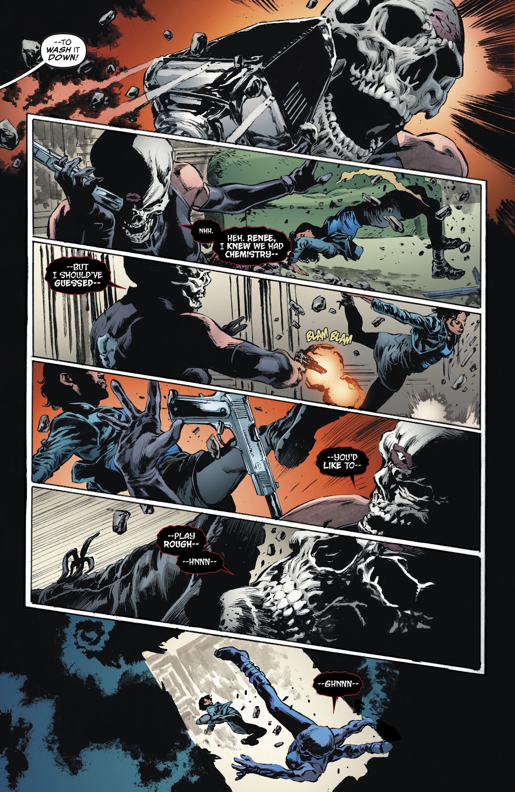 Lois Lane (2019) Issue #8 - Page 5