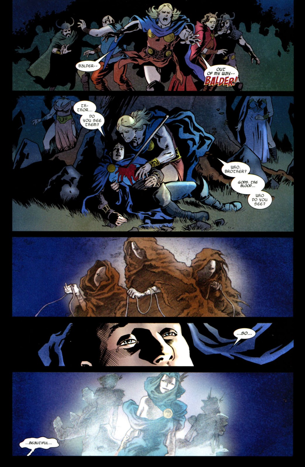 Loki (2010) Issue #2 - Page 20