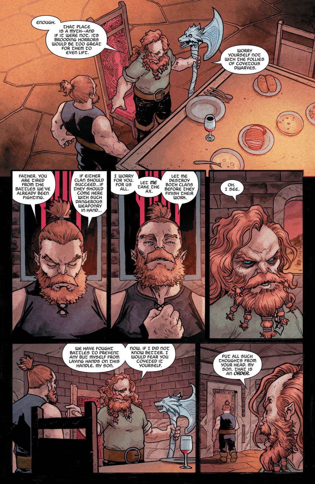 Loki (2023) Issue #2 - Page 8