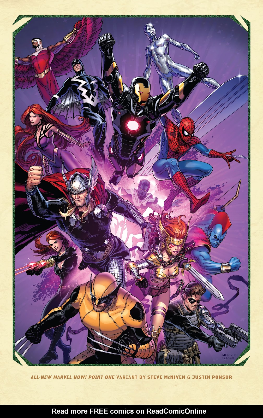 Loki: God of Stories Omnibus TPB (Part 10) - Page 33