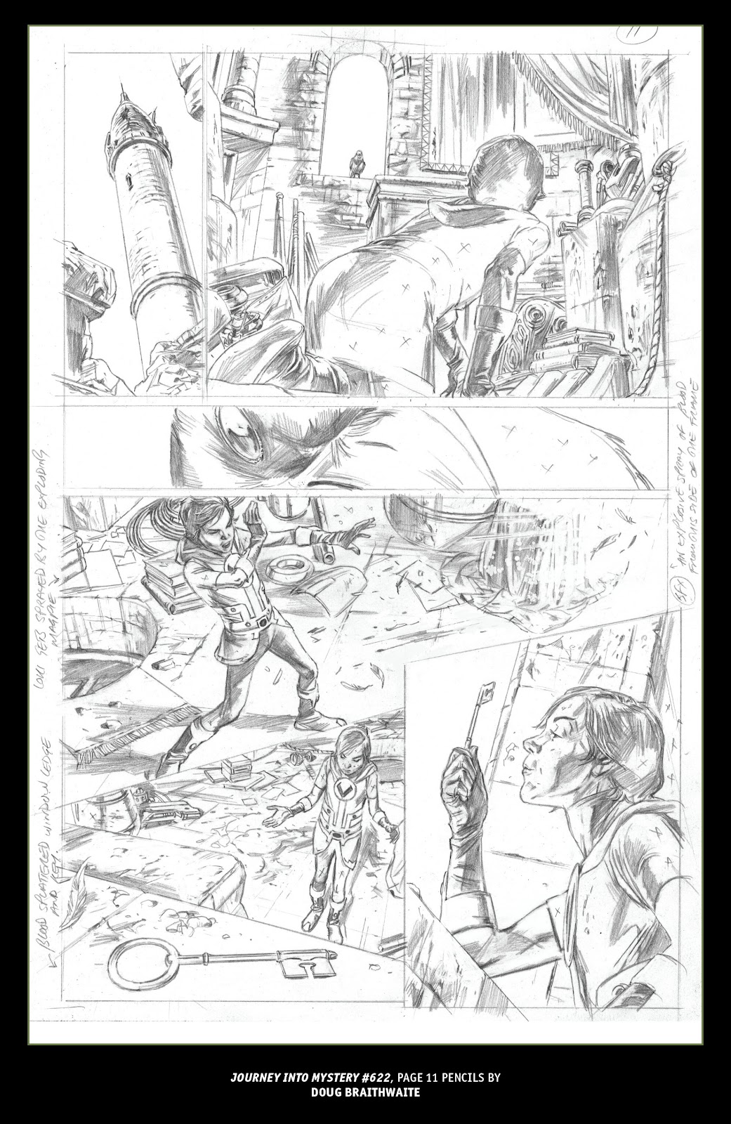 Loki Modern Era Epic Collection: Journey into Mystery TPB 1 (Part 4) - Page 112