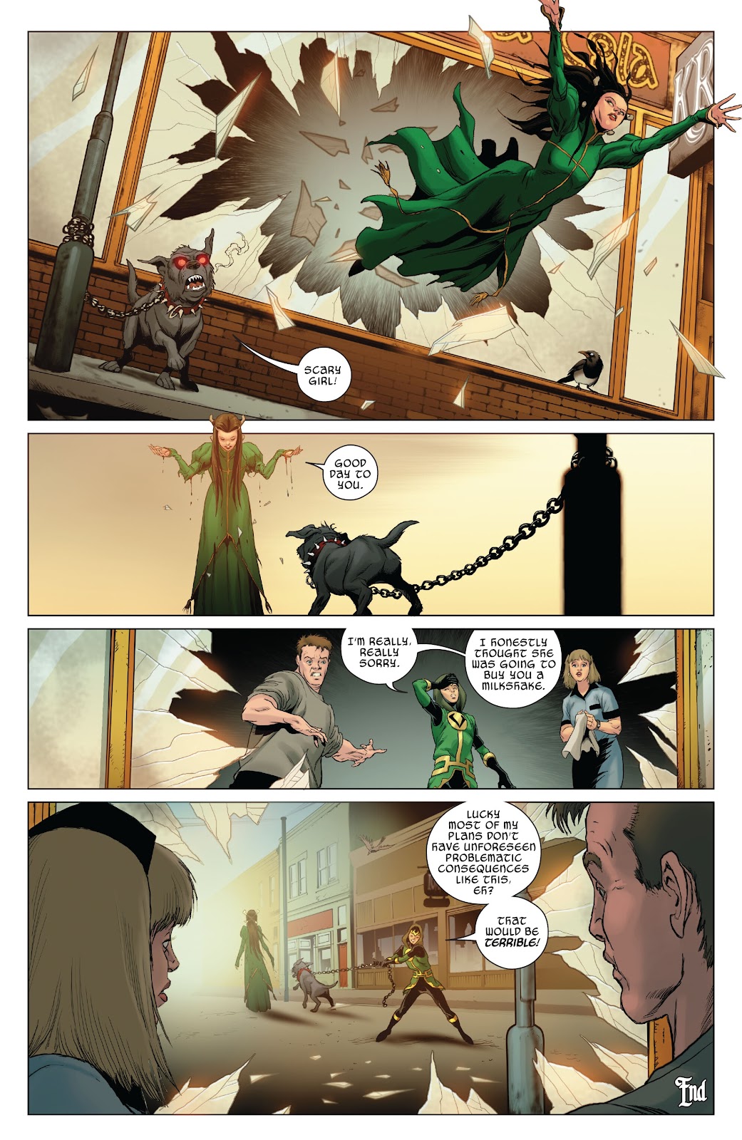 Loki Modern Era Epic Collection: Journey into Mystery TPB 1 (Part 4) - Page 82