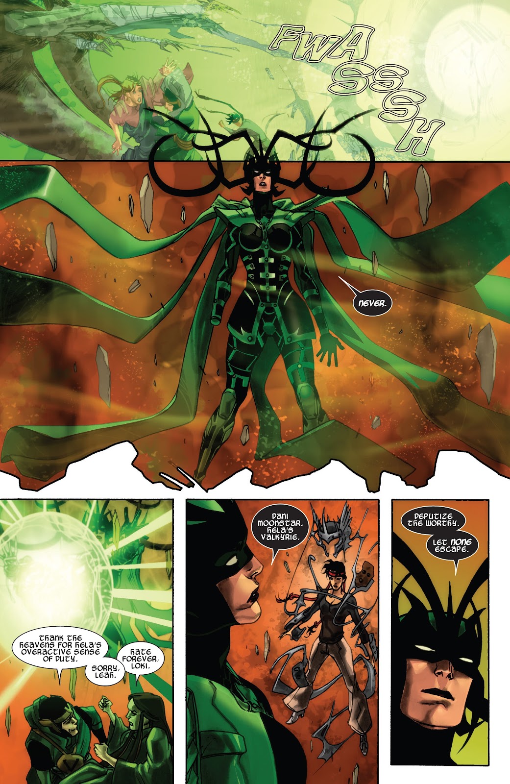 Loki Modern Era Epic Collection: Journey into Mystery TPB 2 (Part 1) - Page 80