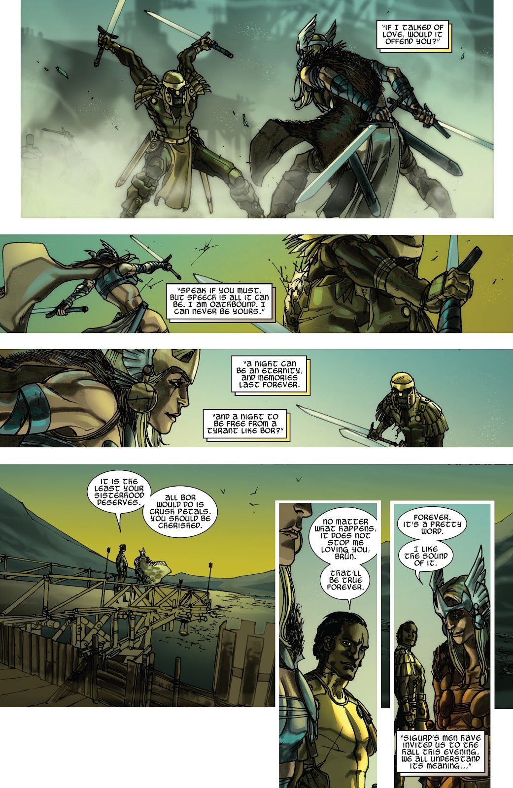 Loki Modern Era Epic Collection: Journey into Mystery TPB 2 (Part 1) - Page 86