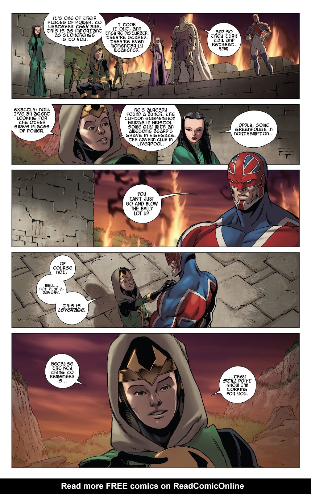 Loki Modern Era Epic Collection: Journey into Mystery TPB 2 (Part 2) - Page 47