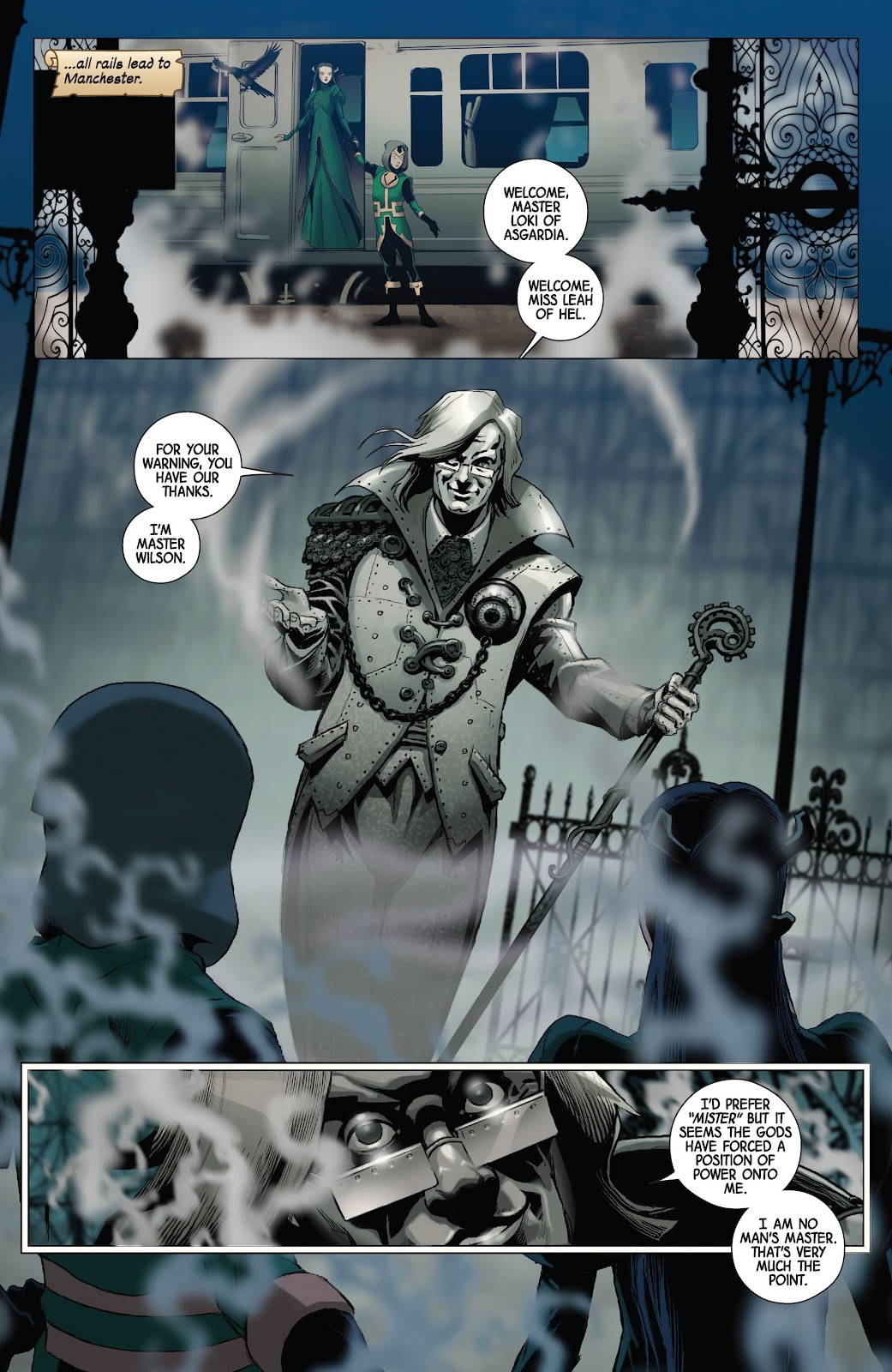Loki Modern Era Epic Collection: Journey into Mystery TPB 2 (Part 2) - Page 52