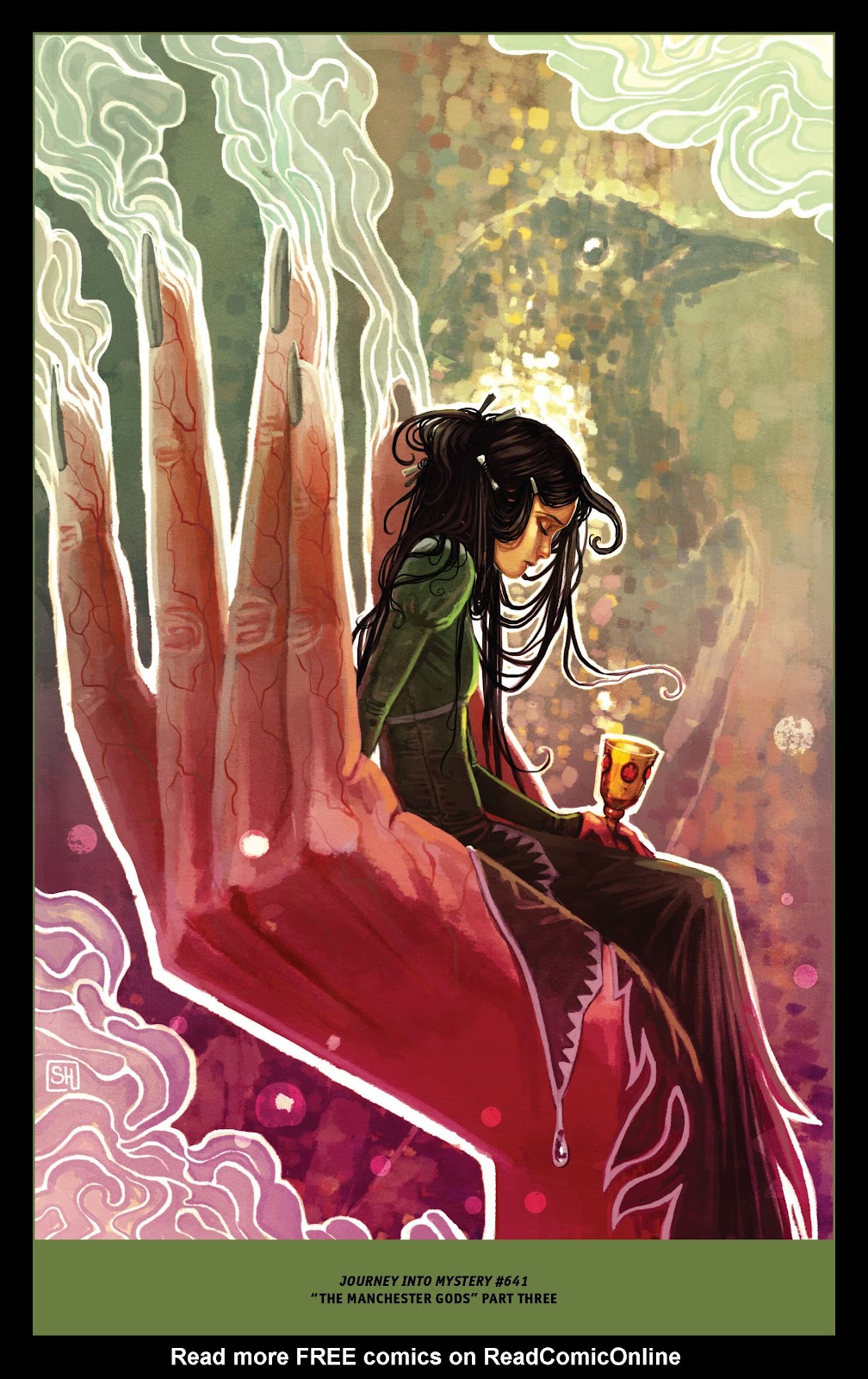 Loki Modern Era Epic Collection: Journey into Mystery TPB 2 (Part 2) - Page 59