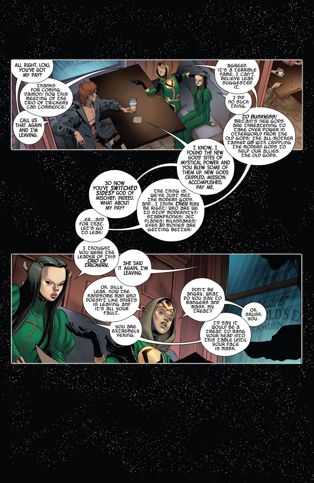 Loki Modern Era Epic Collection: Journey into Mystery TPB 2 (Part 2) - Page 60