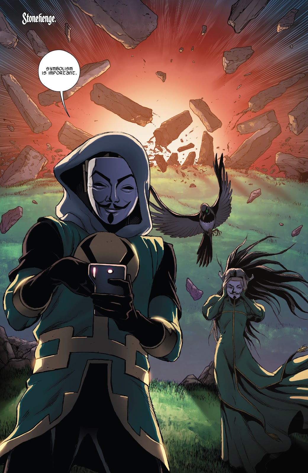 Loki Modern Era Epic Collection: Journey into Mystery TPB 2 (Part 2) - Page 62