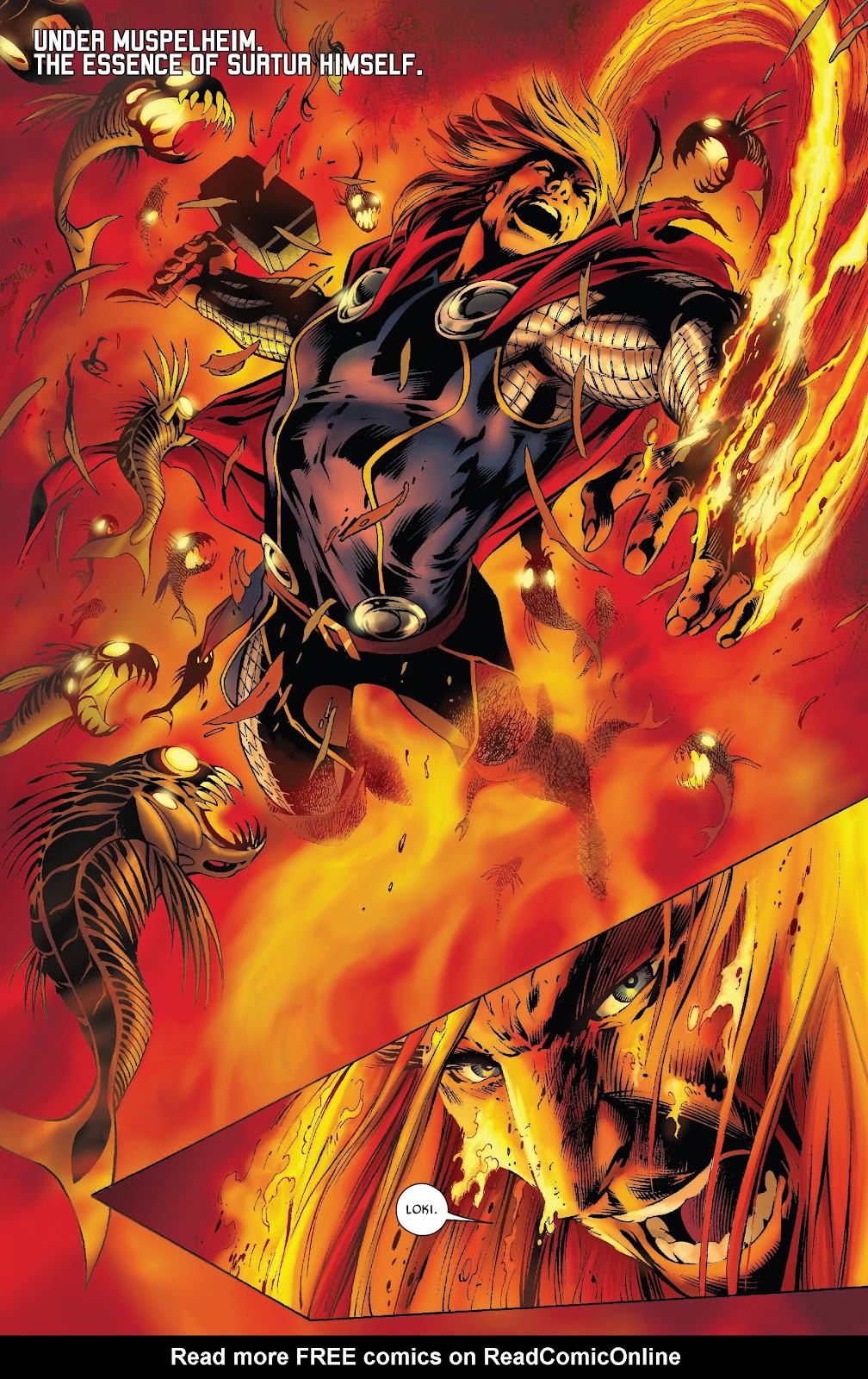 Loki Modern Era Epic Collection: Journey into Mystery TPB 2 (Part 3) - Page 67