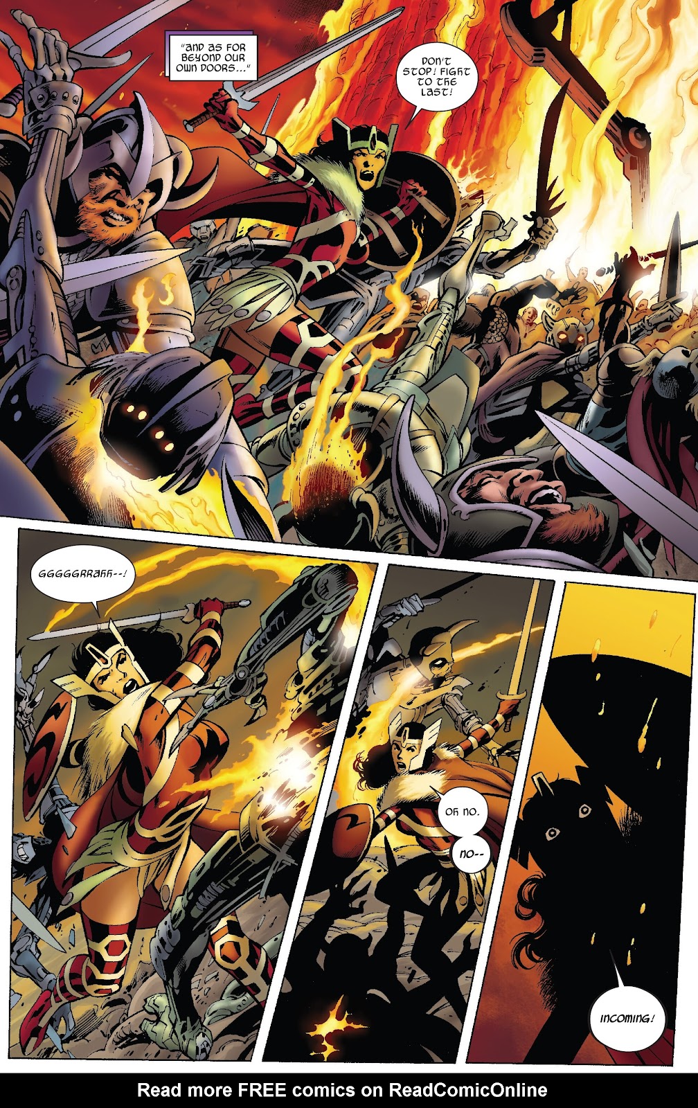 Loki Modern Era Epic Collection: Journey into Mystery TPB 2 (Part 3) - Page 75