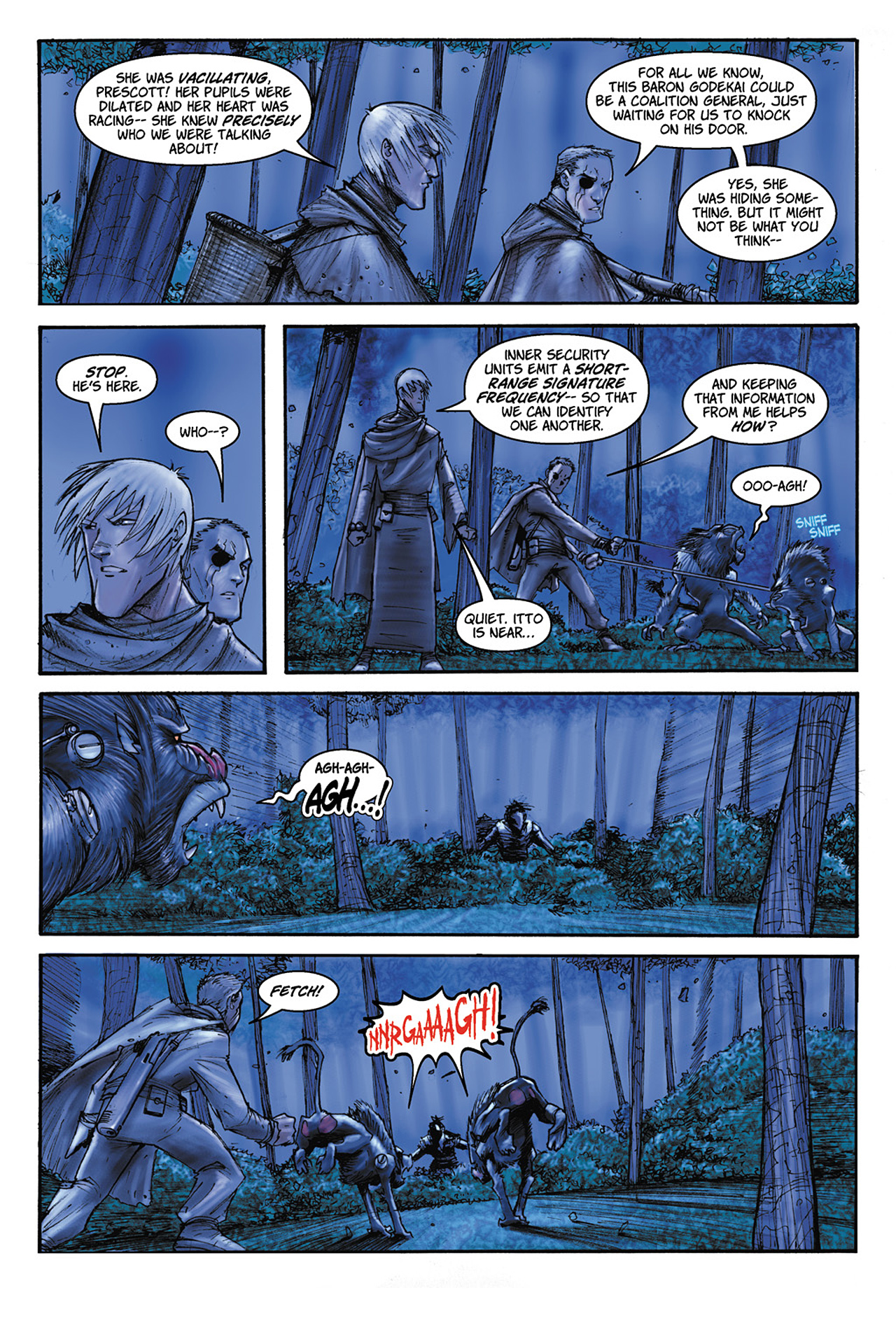 Lone Wolf 2100 TPB_1 - Page 74