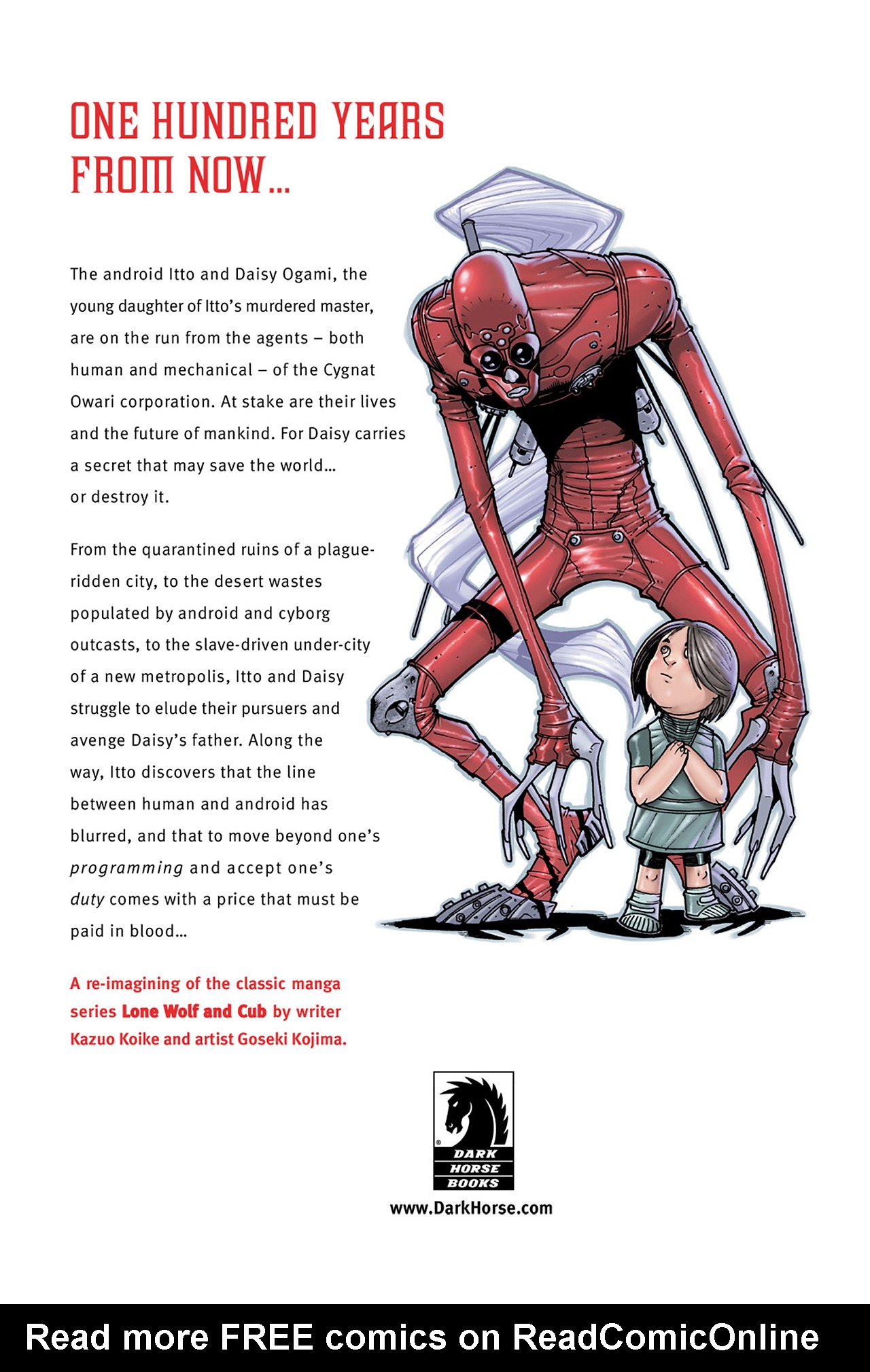 Lone Wolf 2100 TPB_2 - Page 108