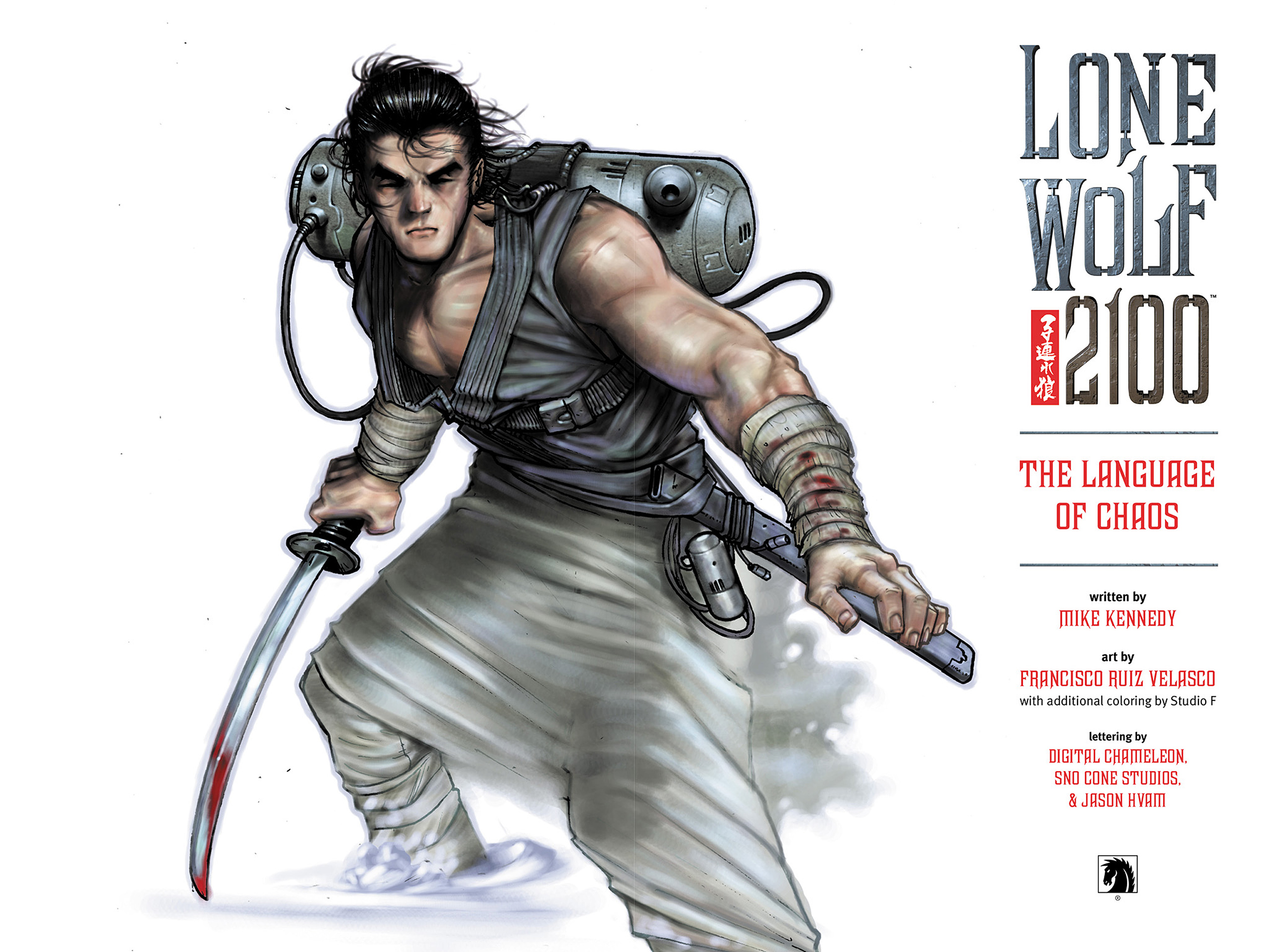 Lone Wolf 2100 TPB_2 - Page 3