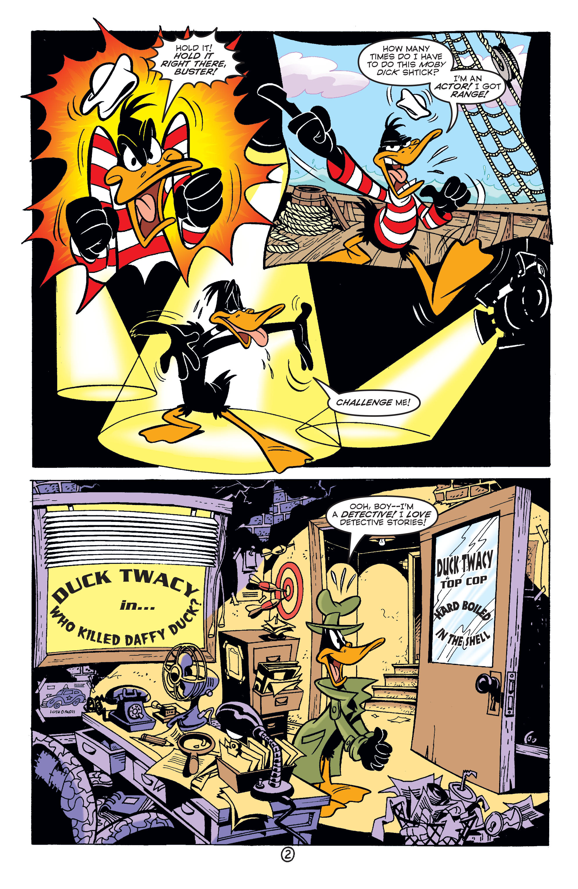 Looney Tunes (1994) Issue #228 - Page 15