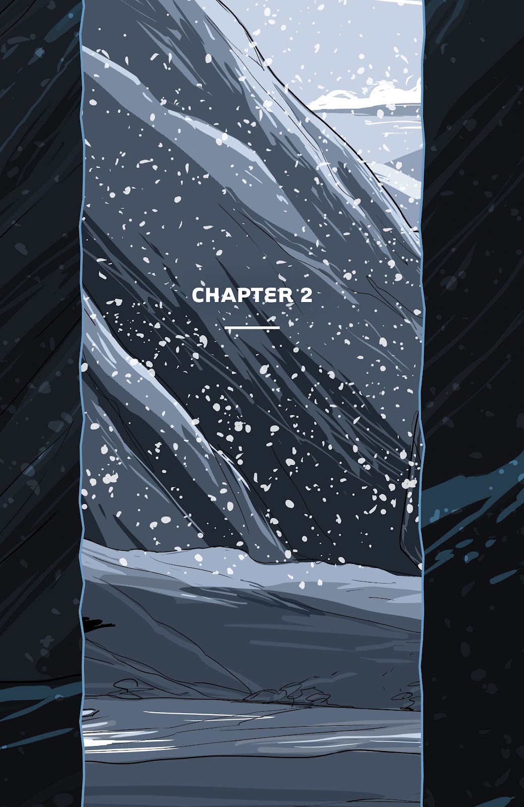 Lost Boy TPB - Page 46