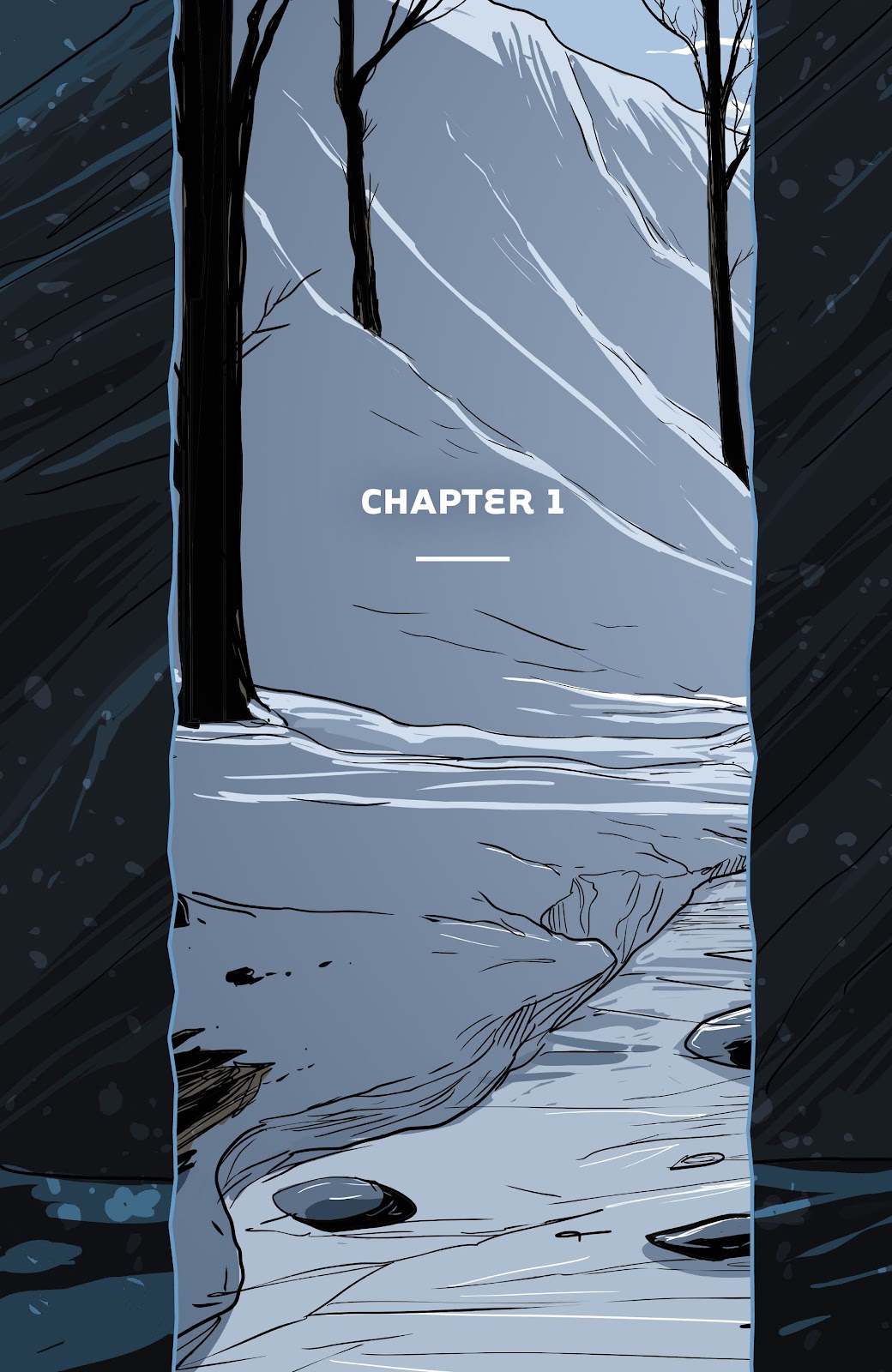 Lost Boy TPB - Page 8