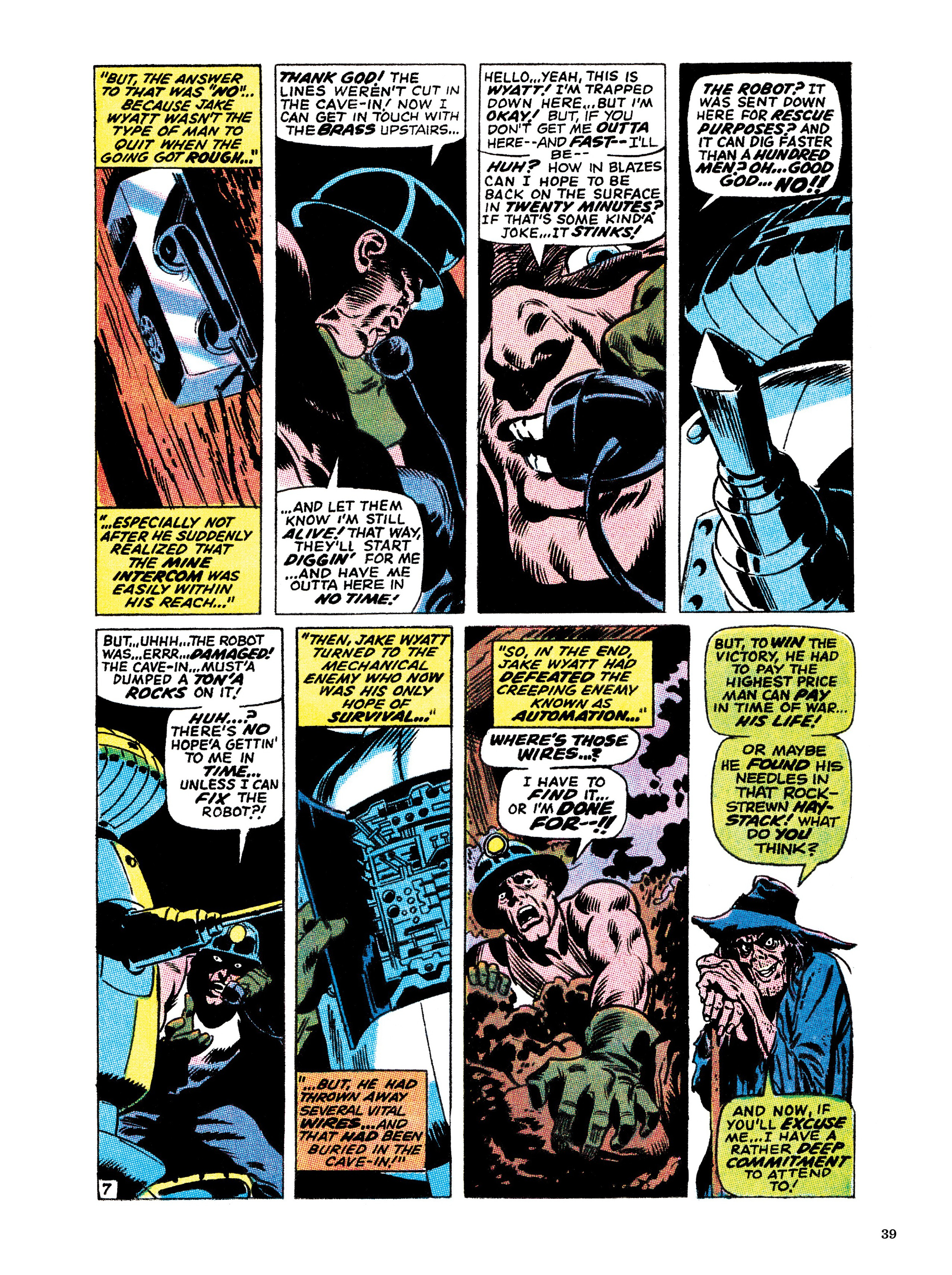 Lost Marvels Vol 1 (Part 1) - Page 59