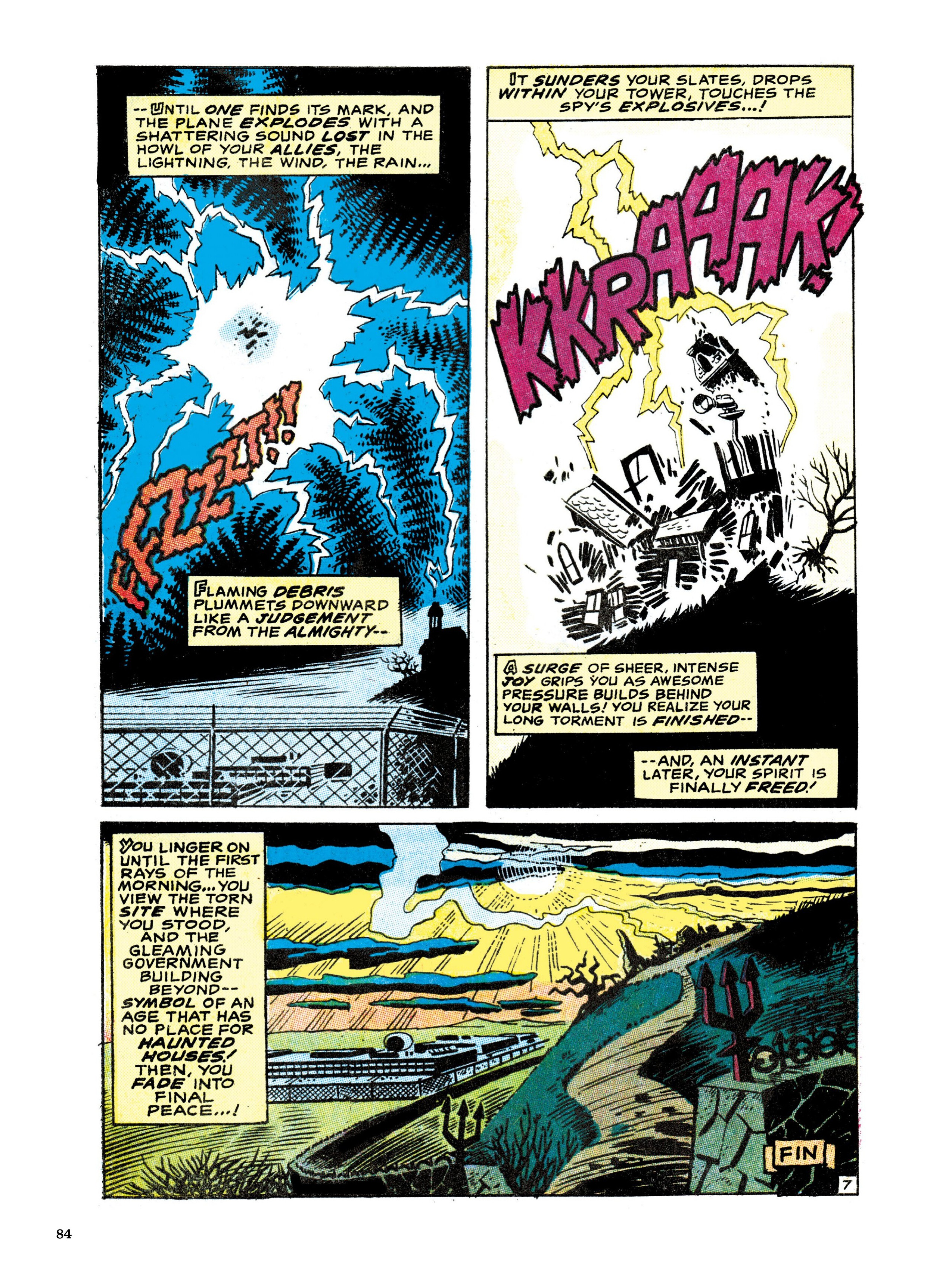 Lost Marvels Vol 1 (Part 2) - Page 45